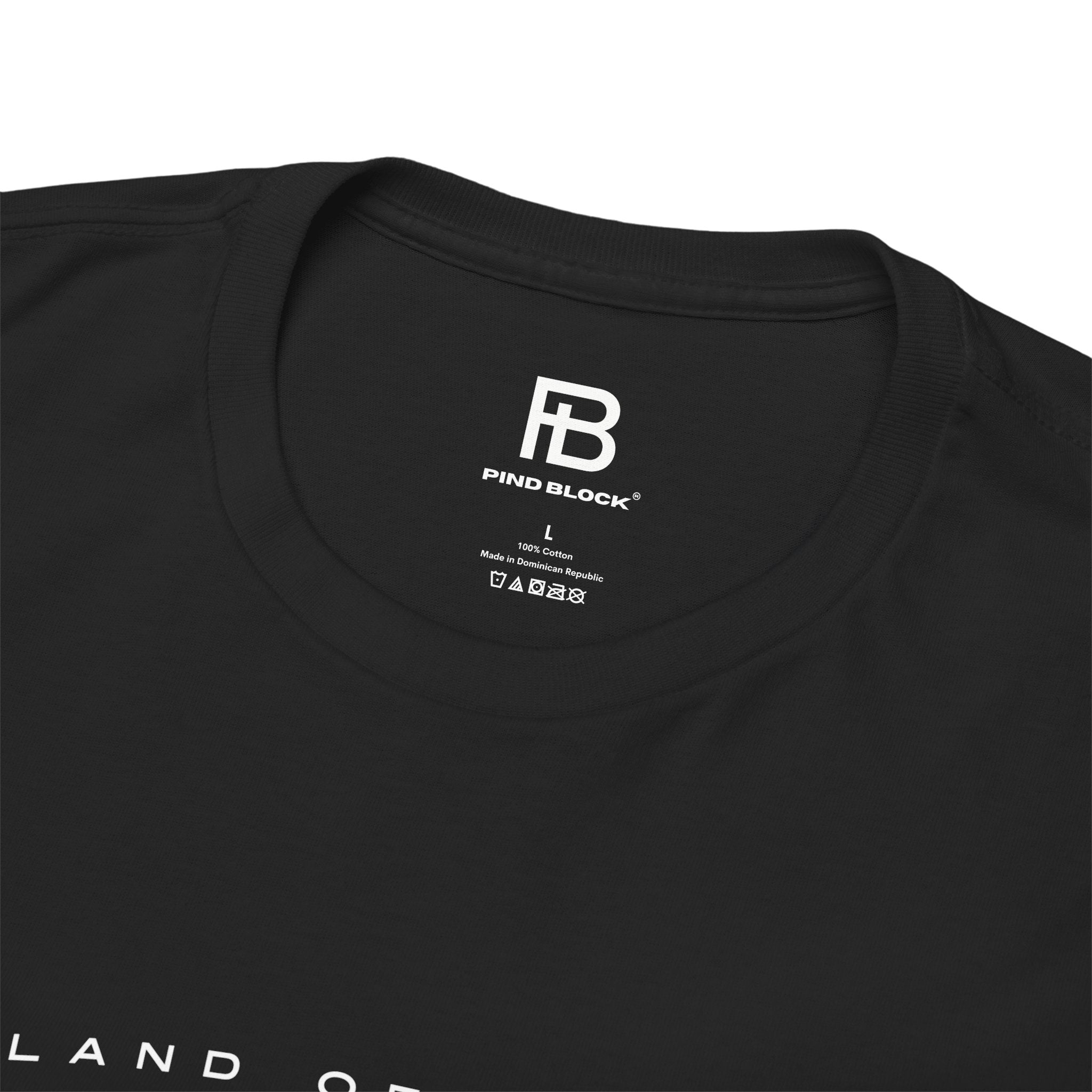 Malwa Block T-Shirt