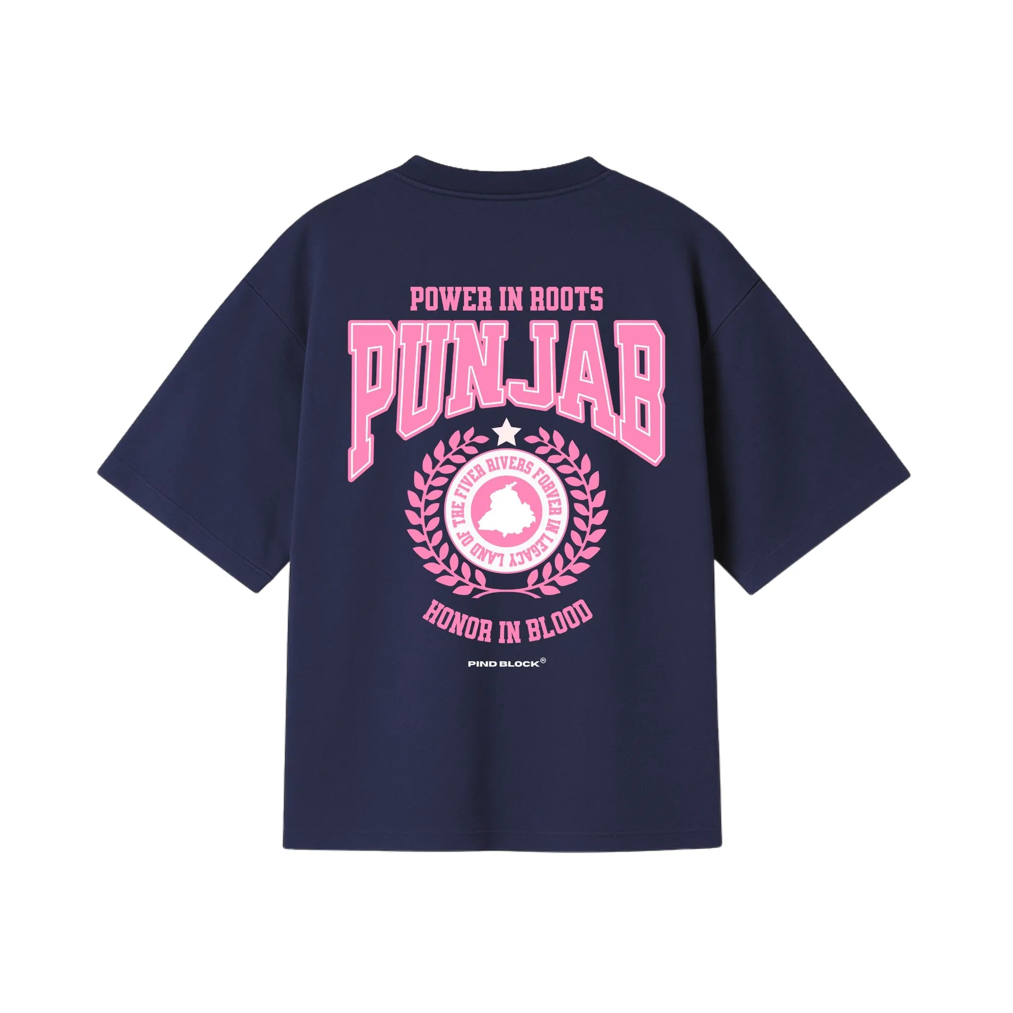 Noor Punjab Tee
