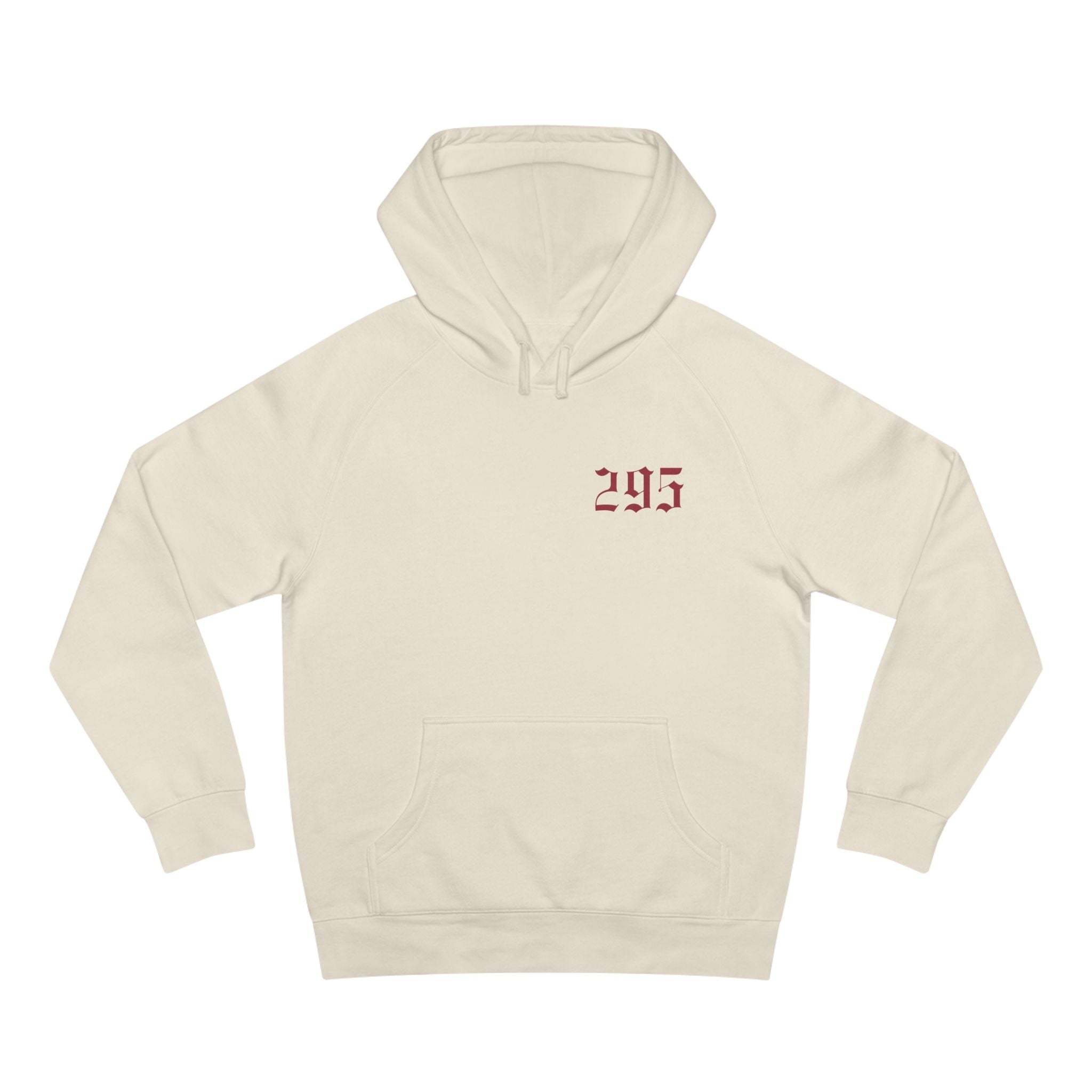 295 Hoodie