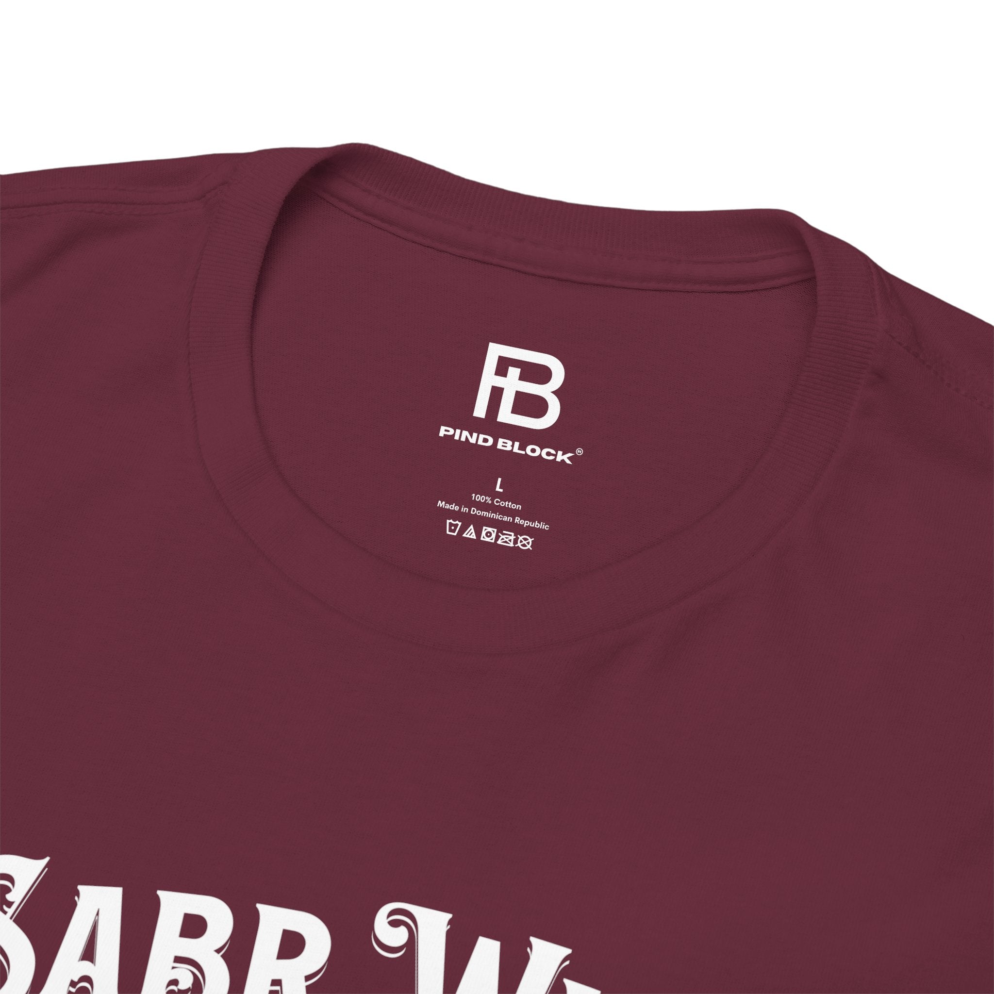 Sabr Wins T-Shirt