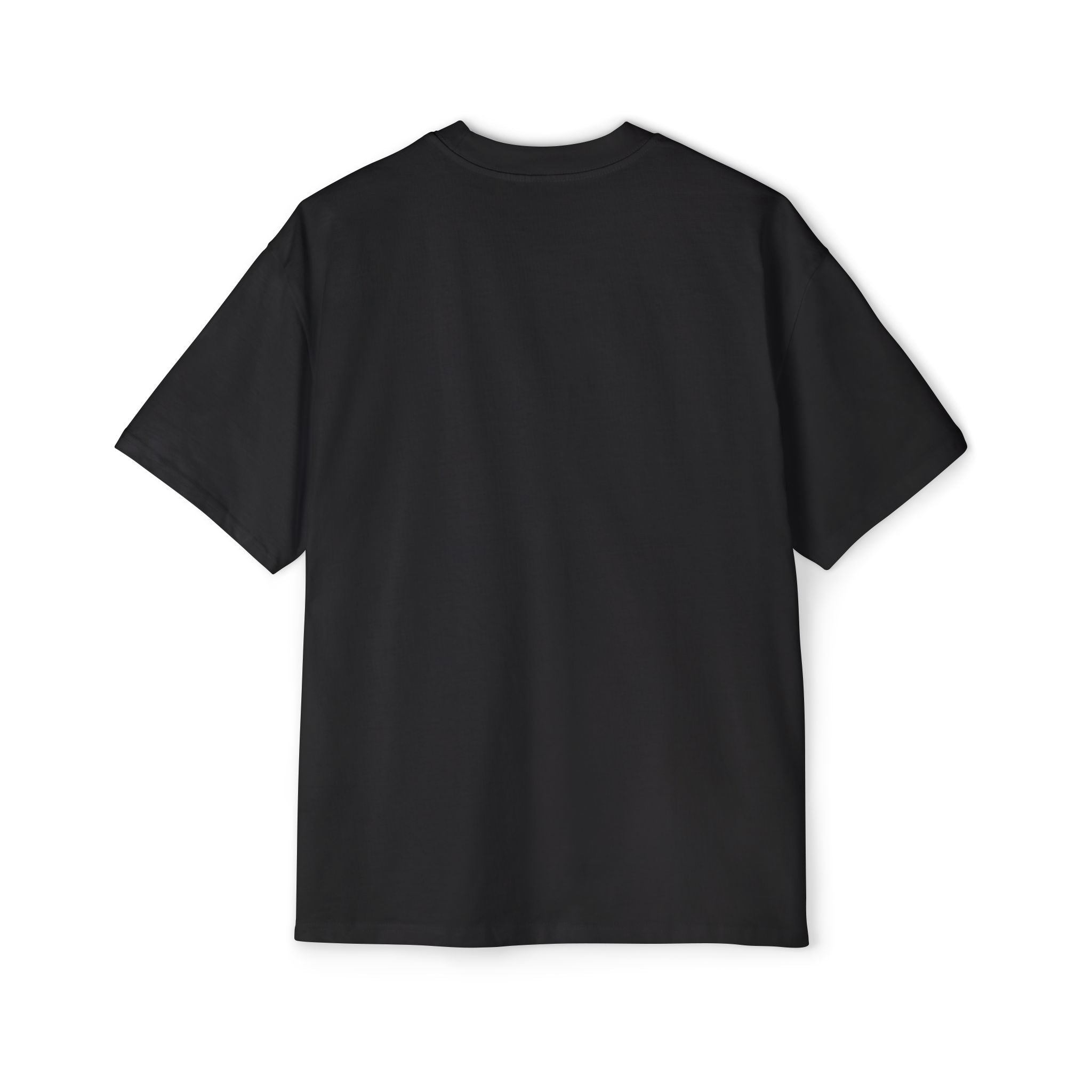 Punjab Essential Oversized Tee
