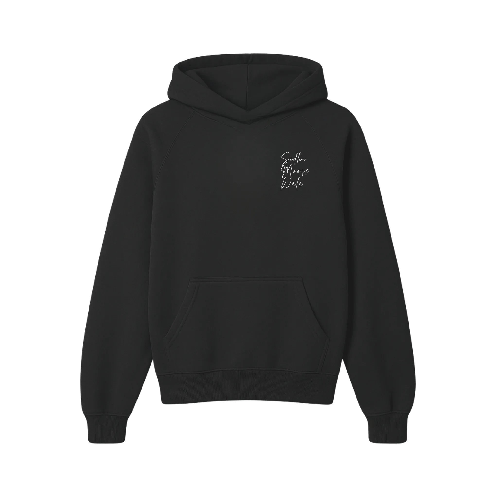 In Frame Hoodie
