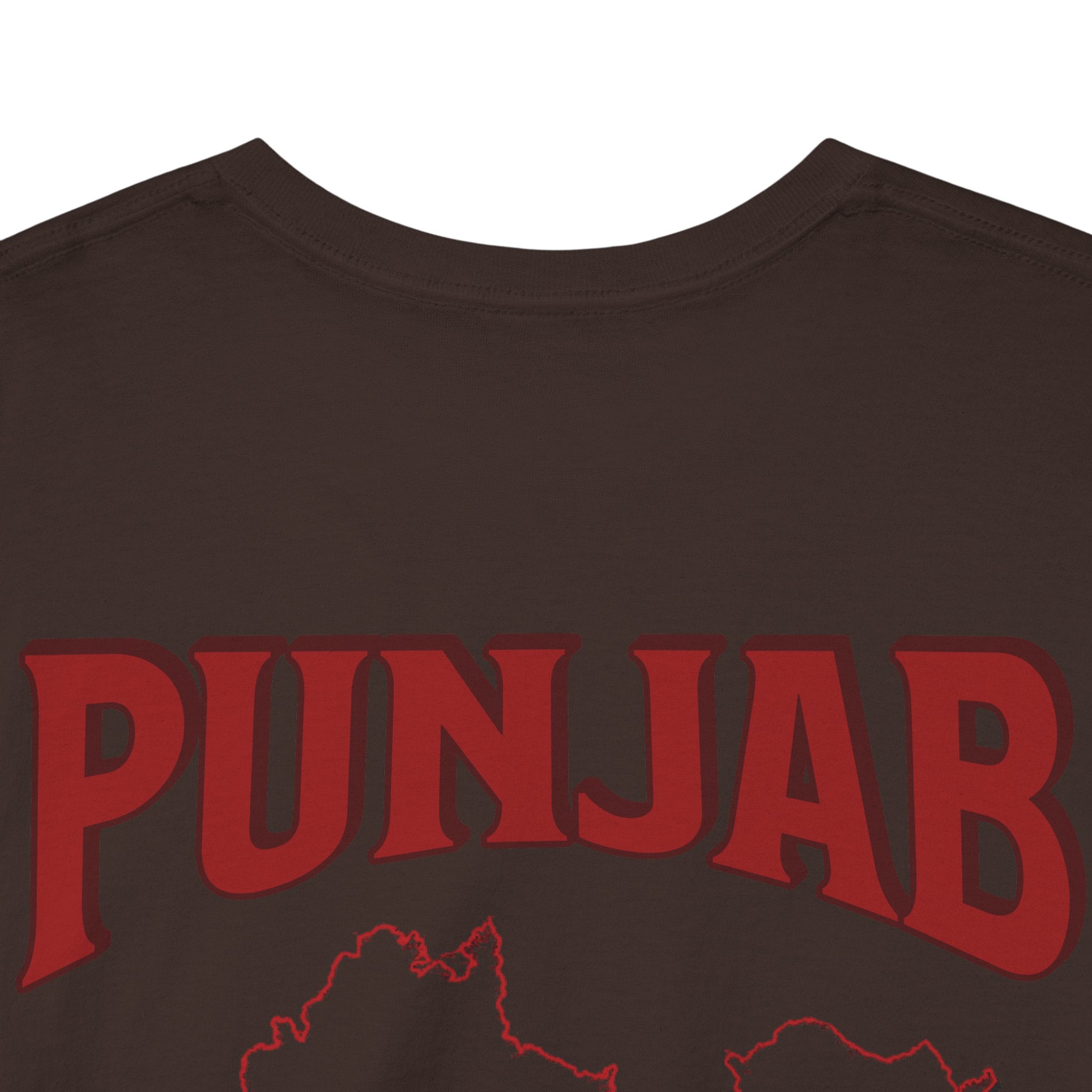 Punjab T-Shirt