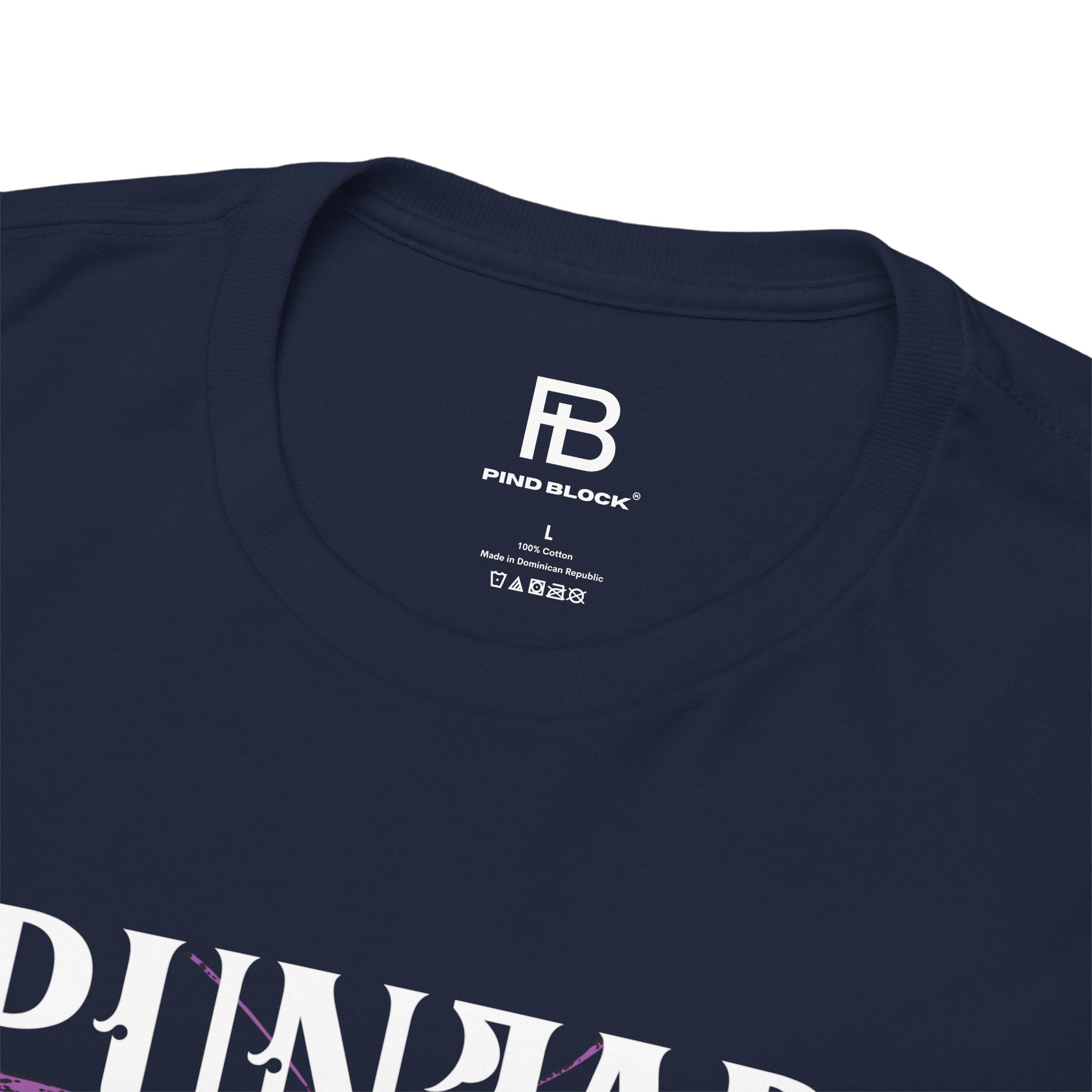 Punjab Wings T-Shirt