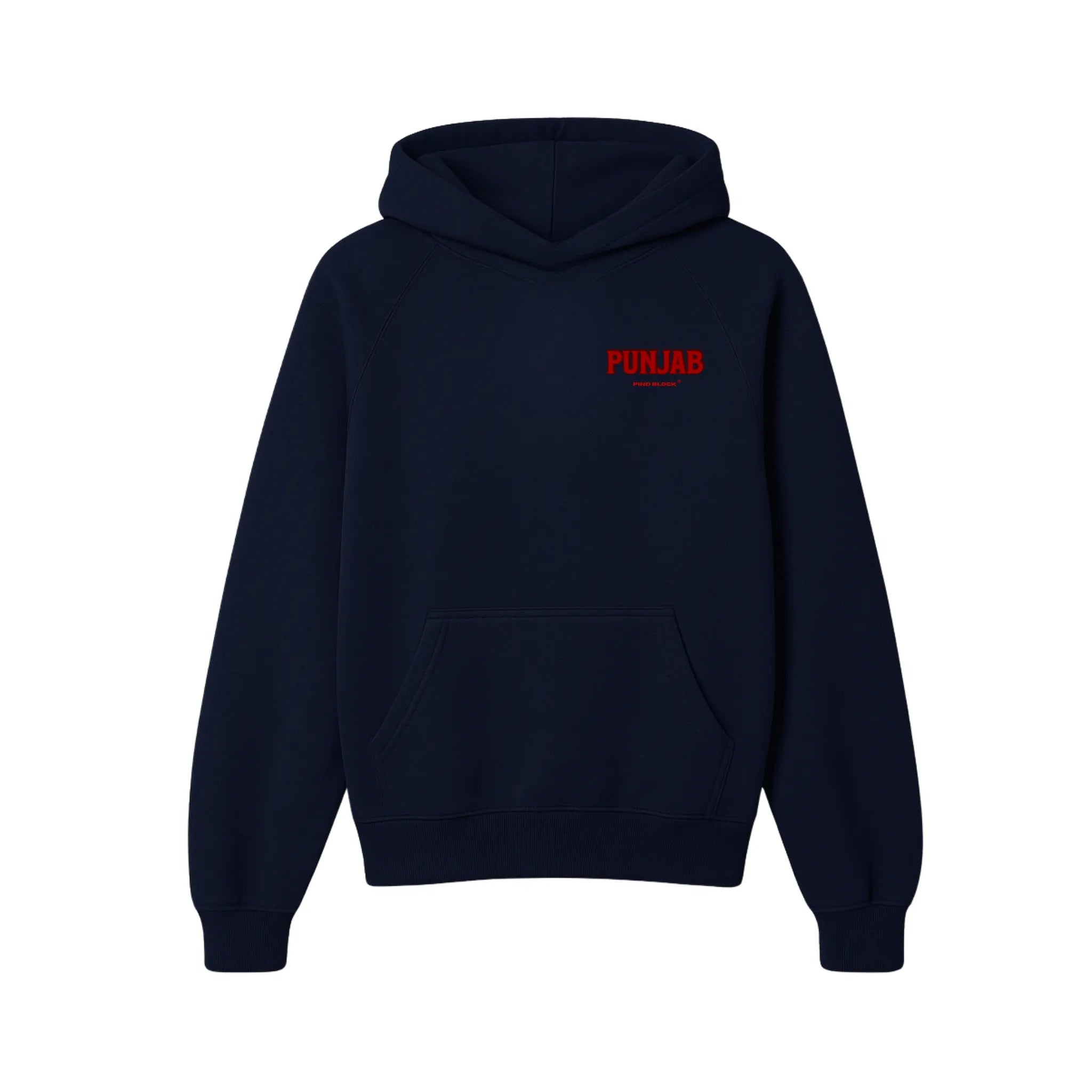 Punjab Hoodie