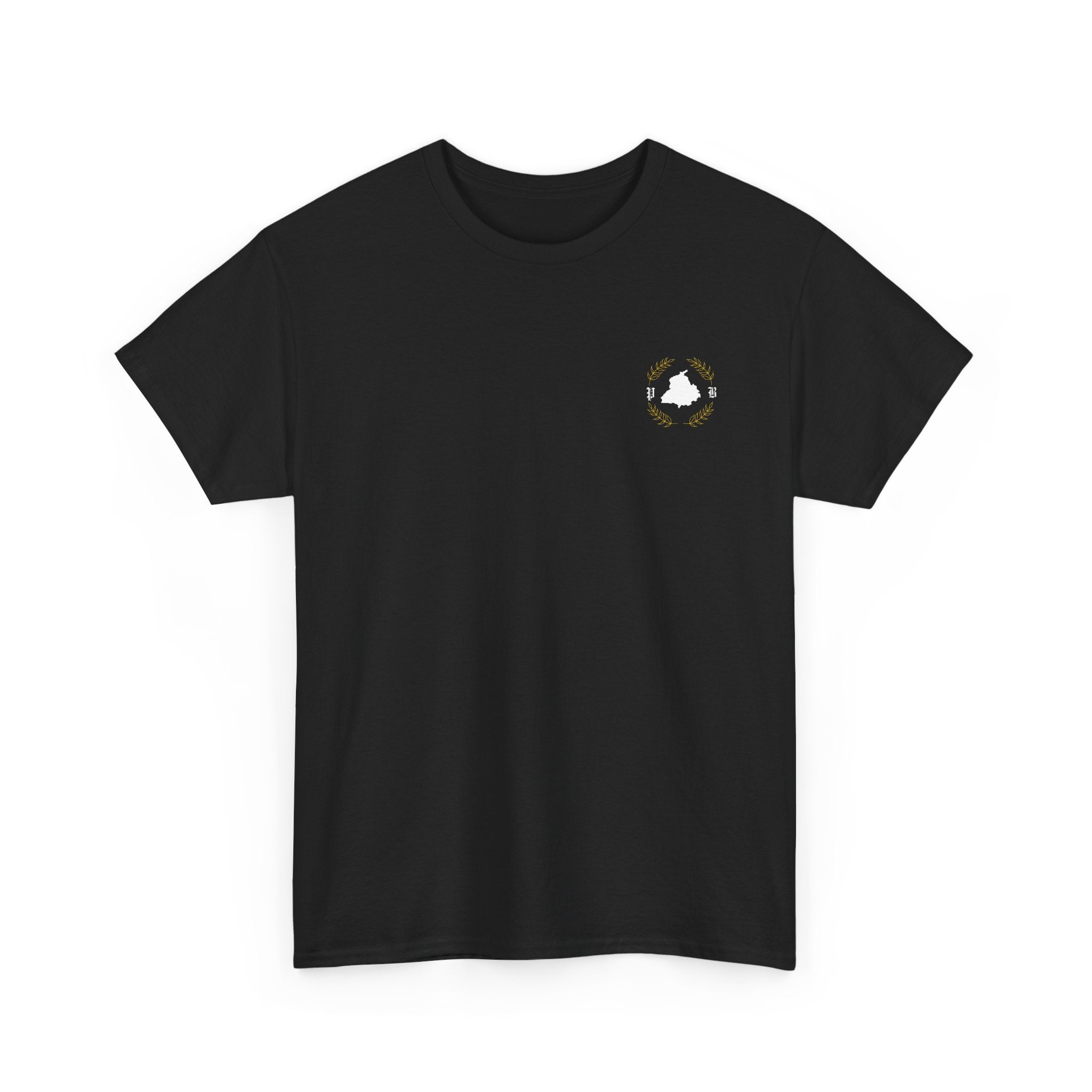 Vasda Punjab T-Shirt
