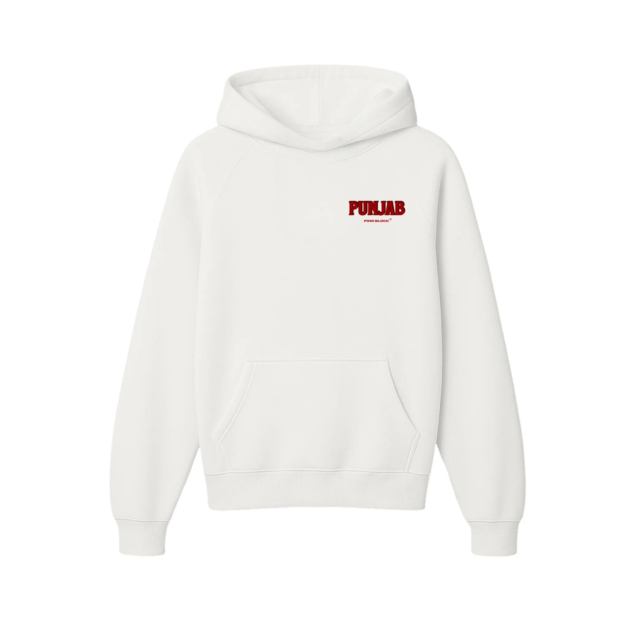 Punjab Hoodie