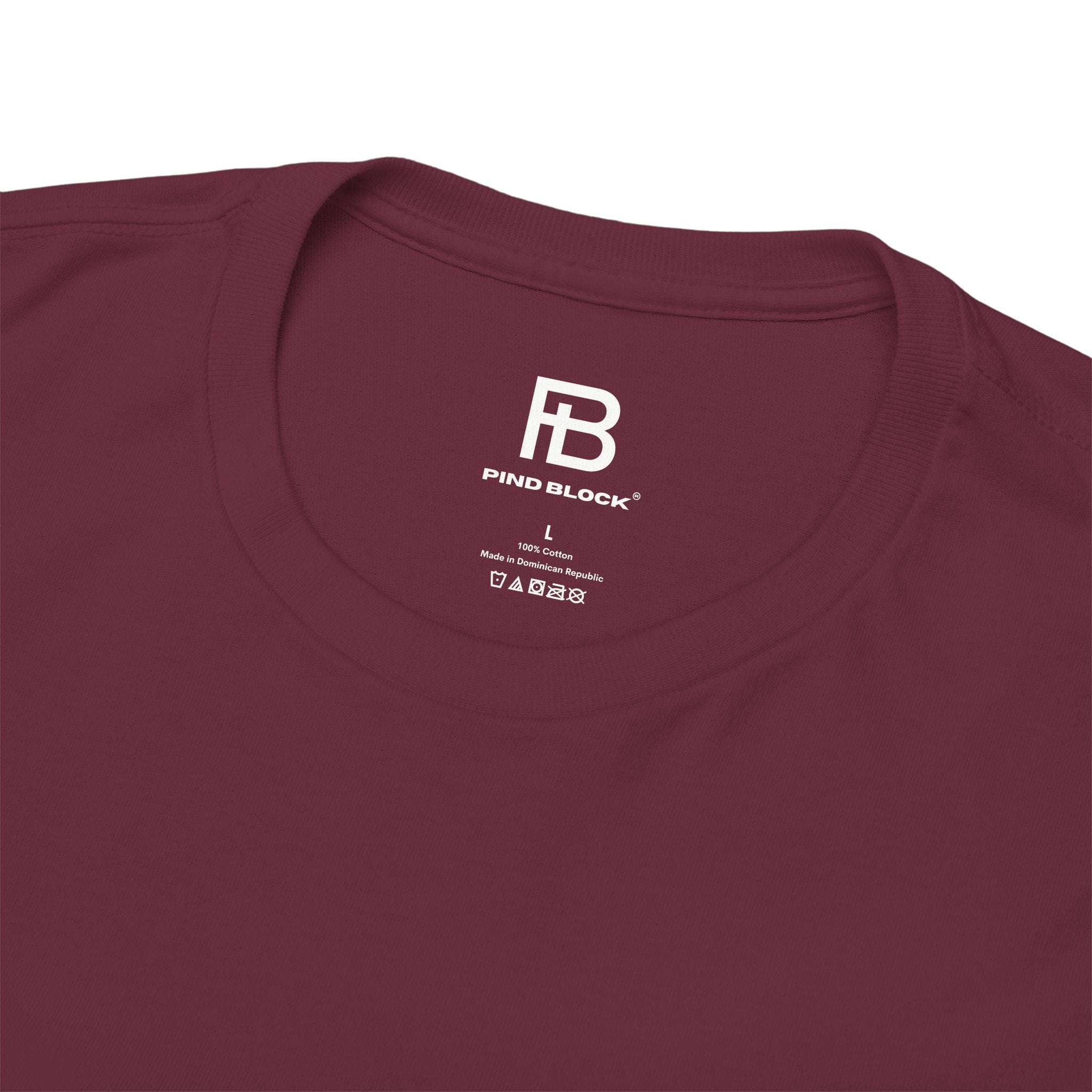 Map of Punjab Essentials T-Shirt
