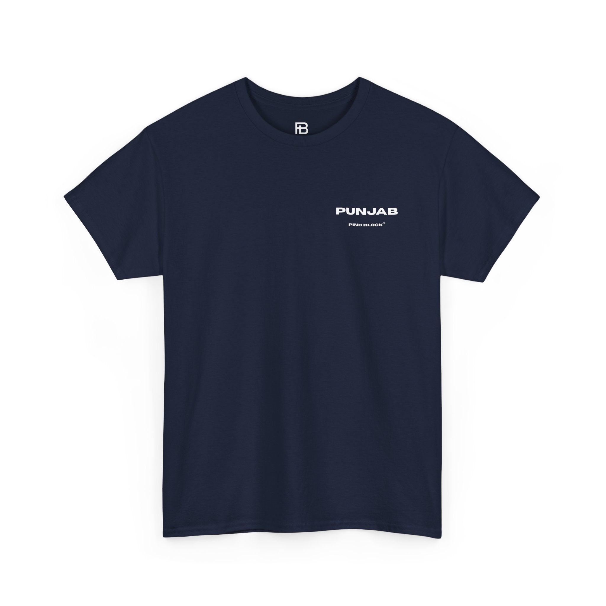 Punjab Essentials T-Shirt