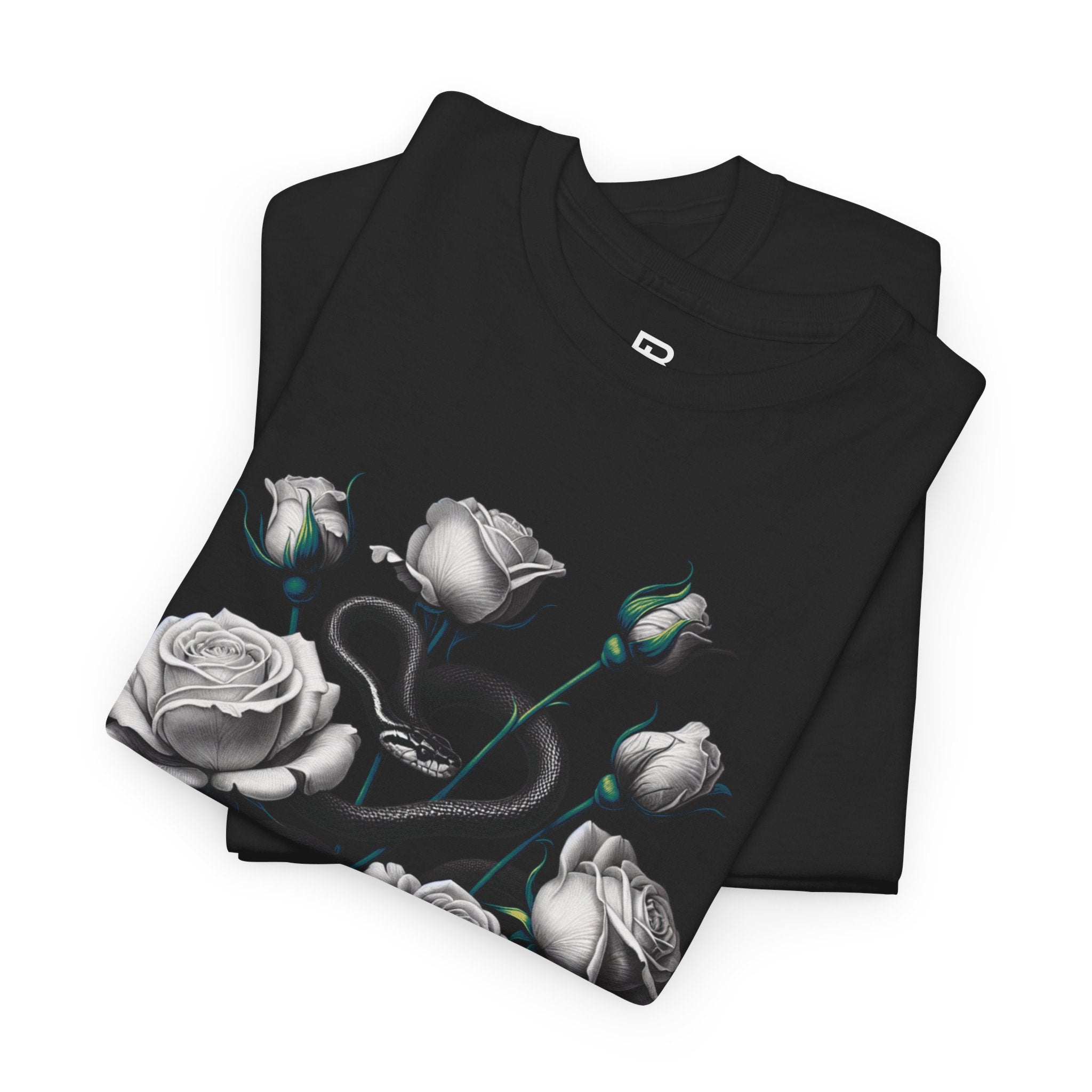 Punjab Born T-Shirt