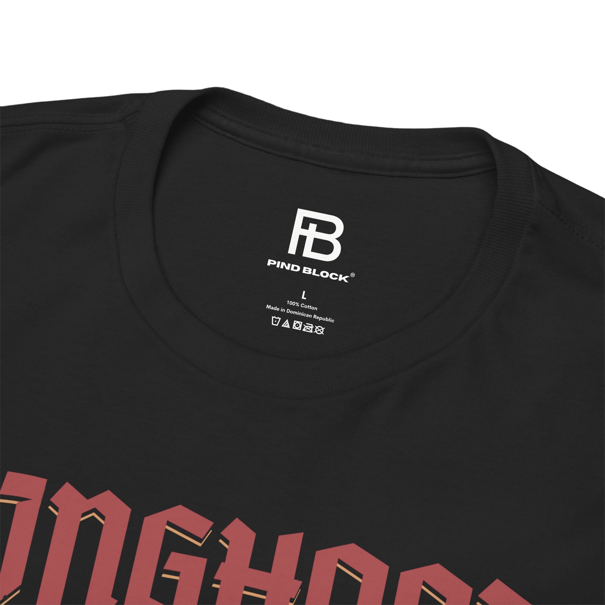Kinghood T-Shirt