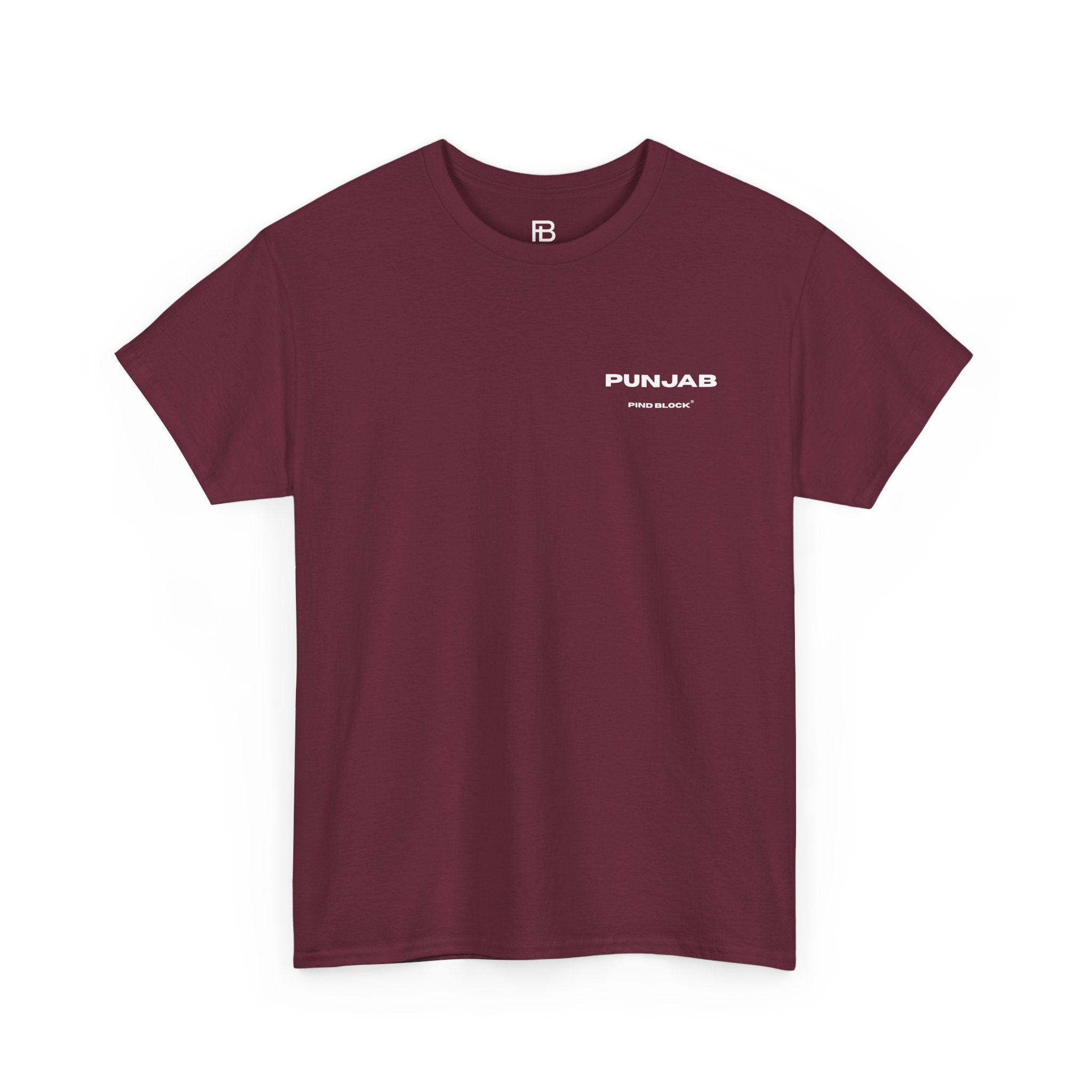 Punjab Essentials T-Shirt
