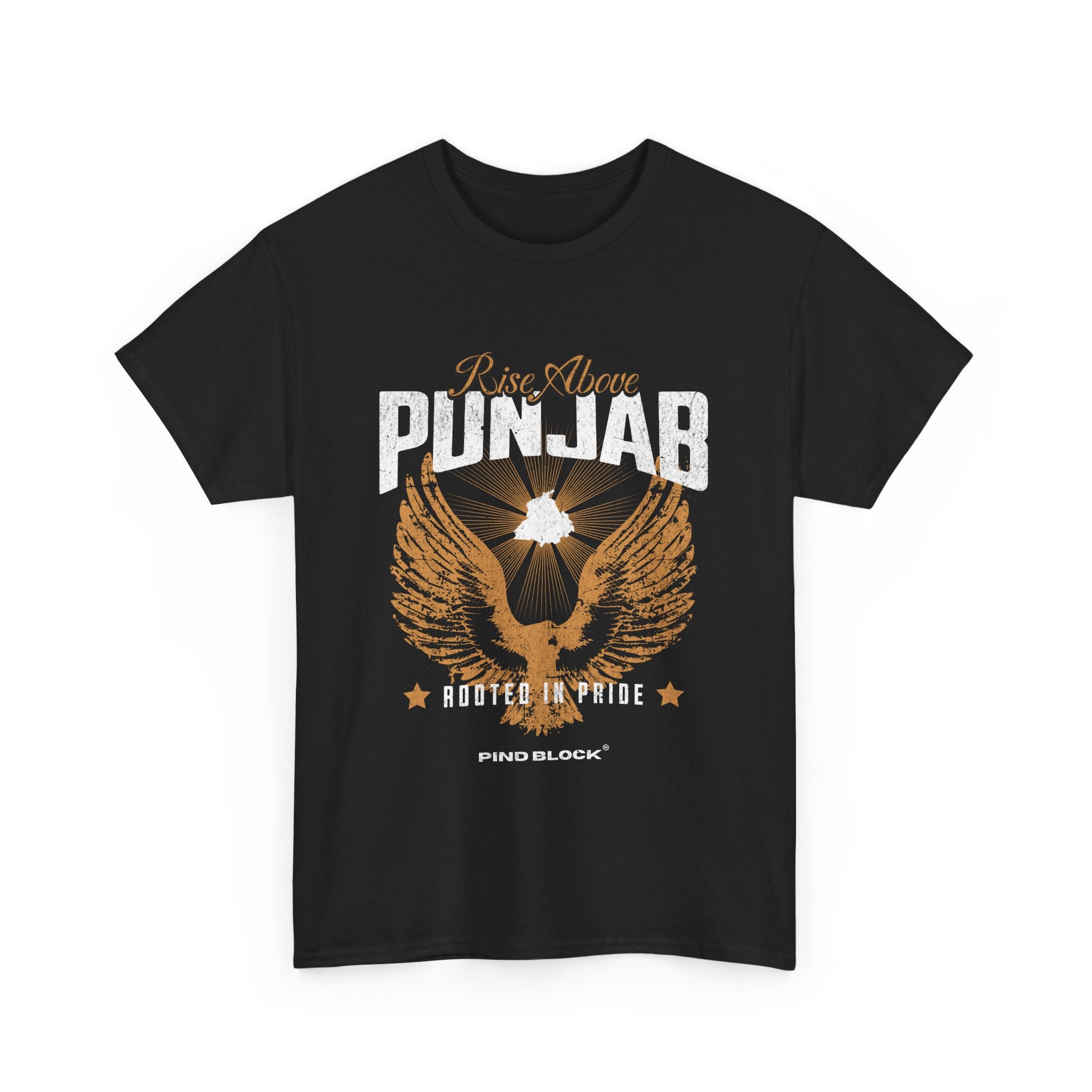 Rise Above T-Shirt