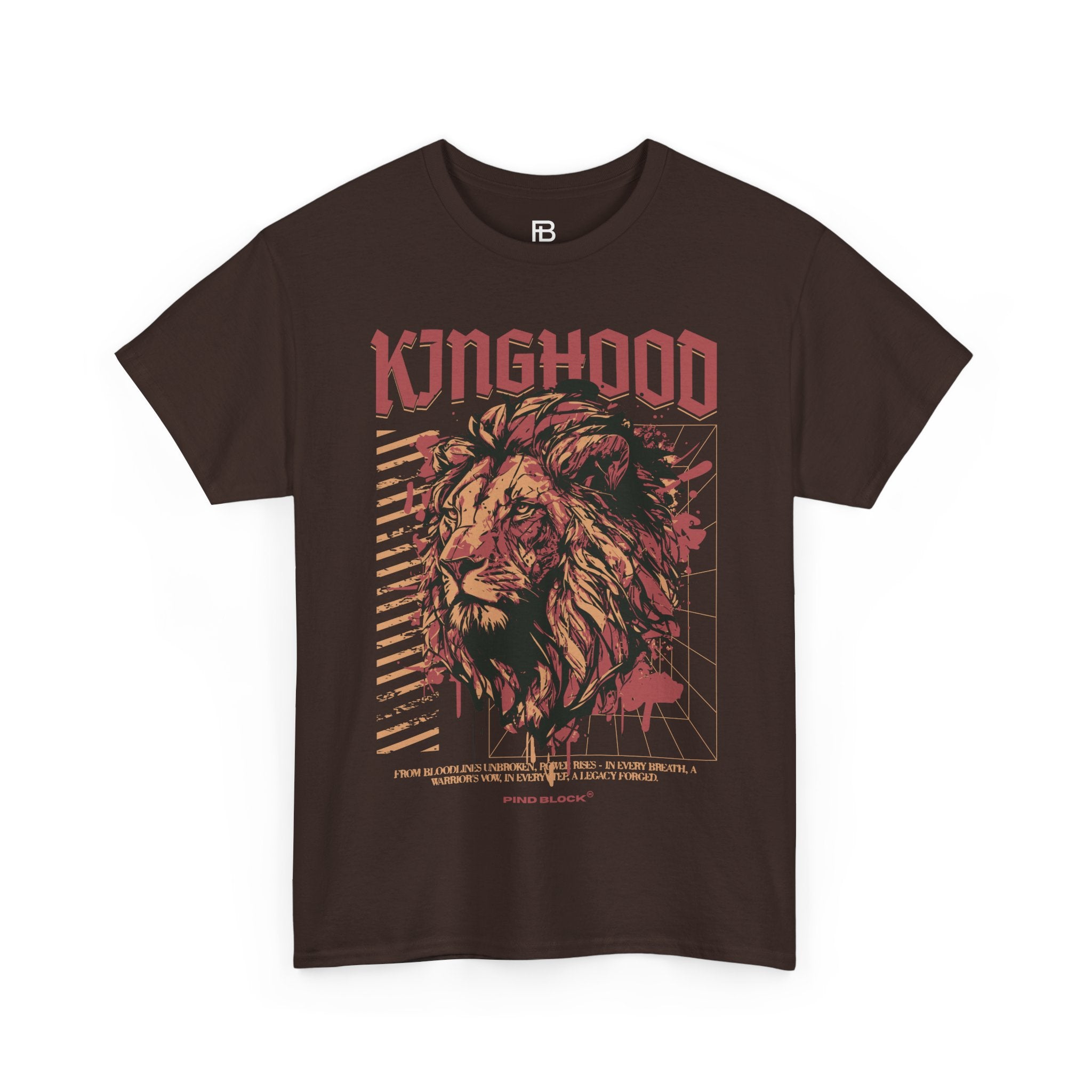 Kinghood T-Shirt