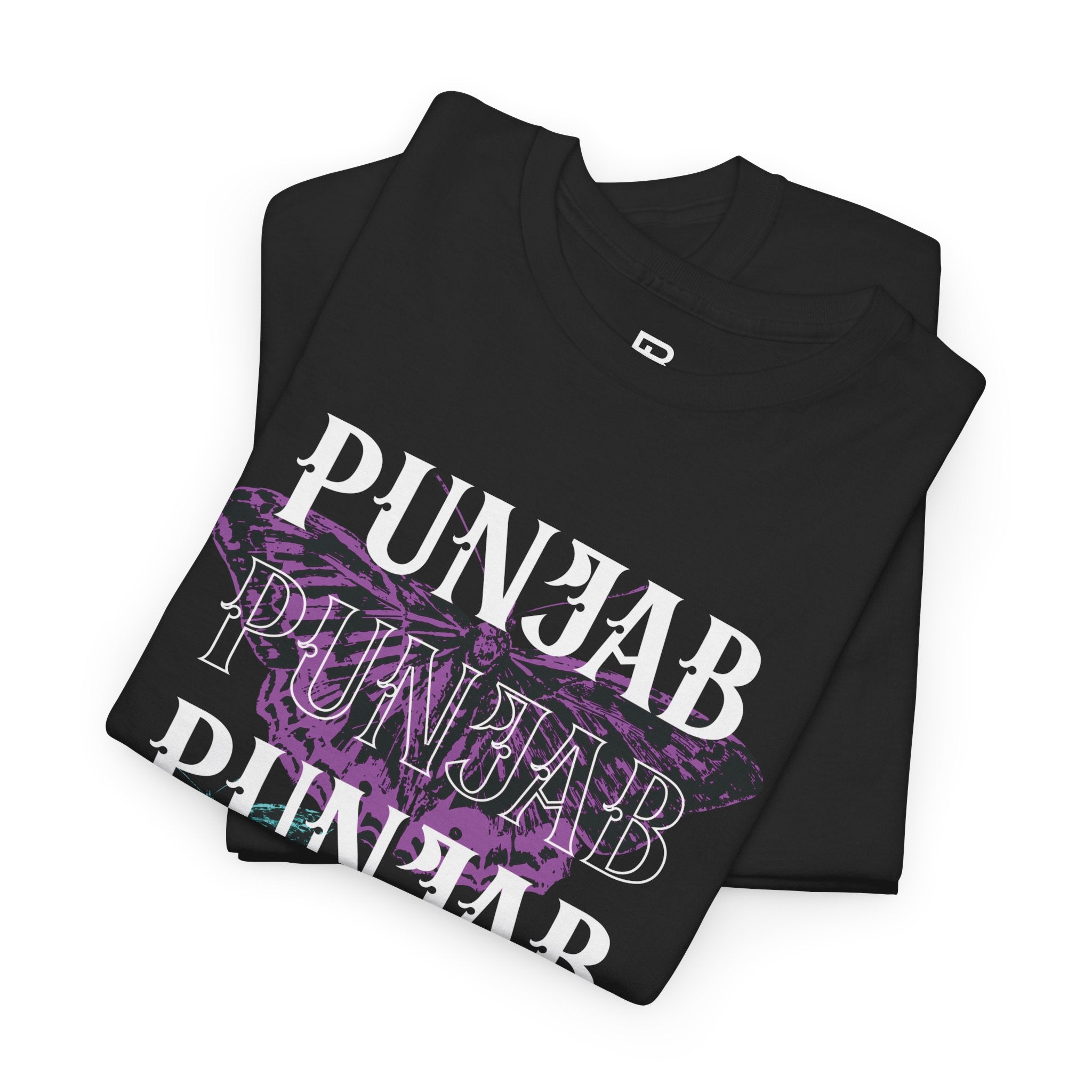 Punjab Wings T-Shirt
