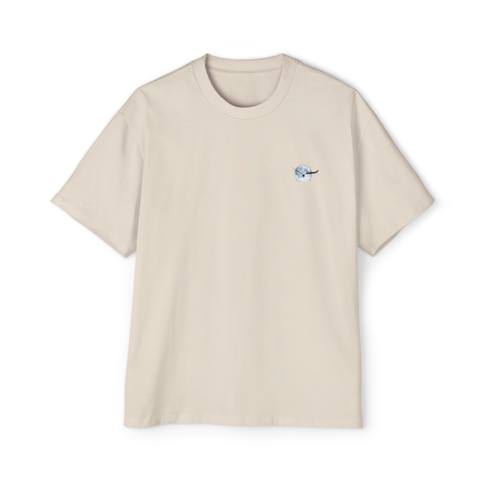 Baaz Oversized Tee