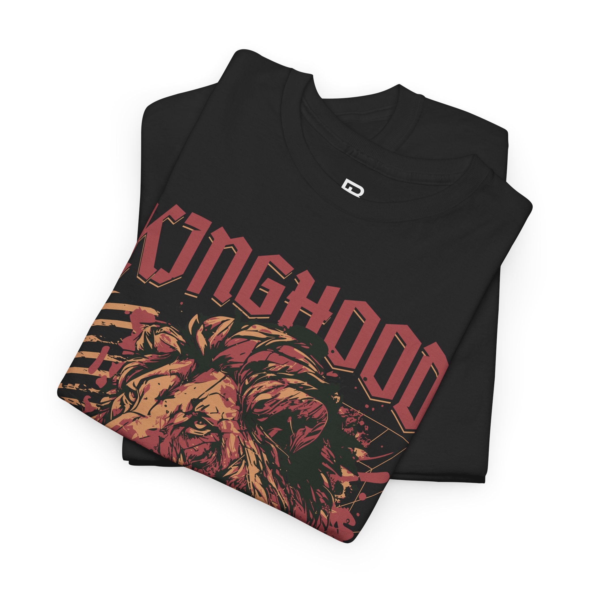 Kinghood T-Shirt