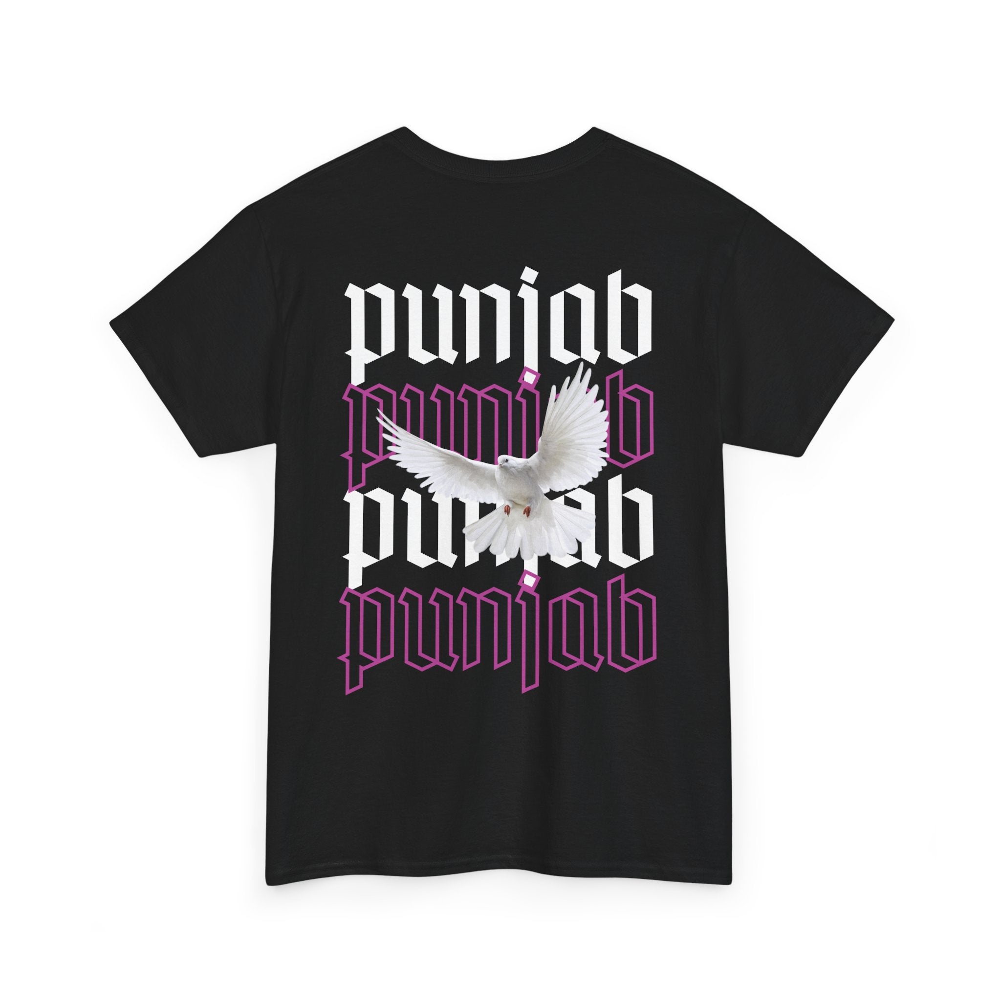 The Kabootar T-Shirt