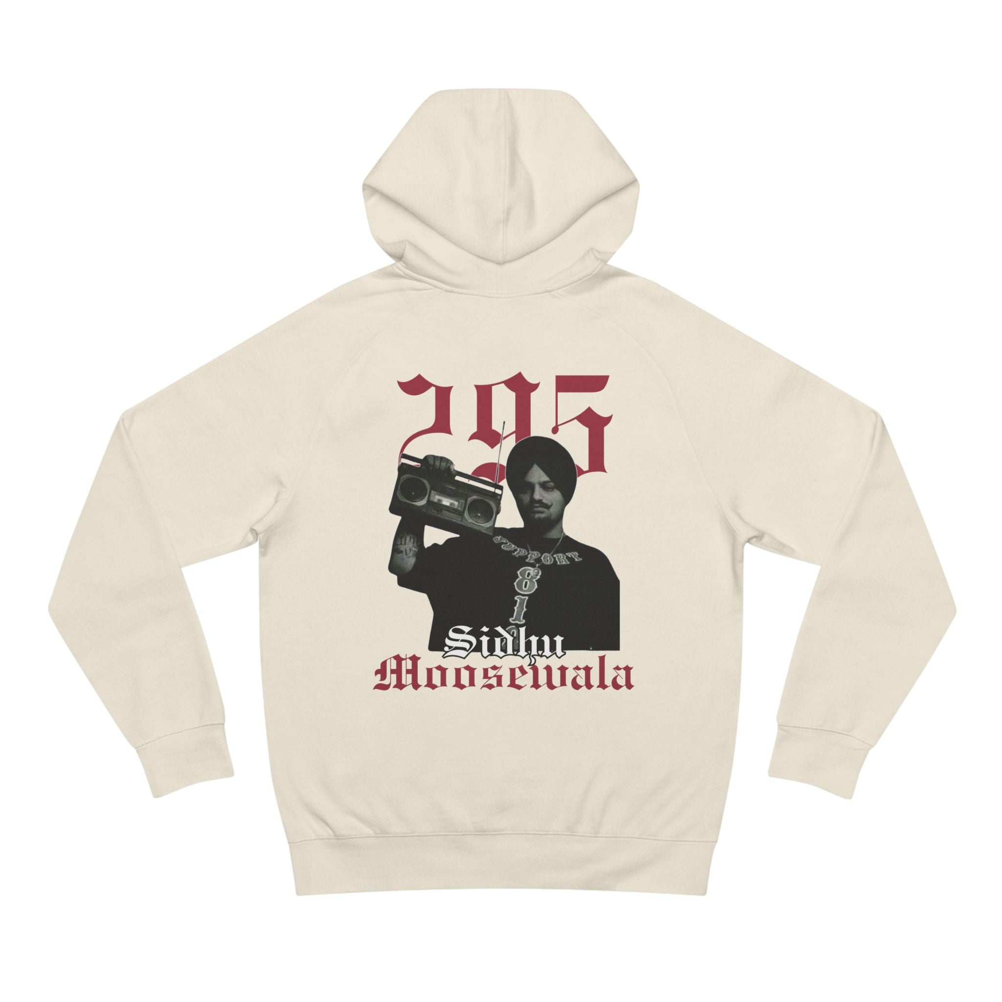 295 Hoodie
