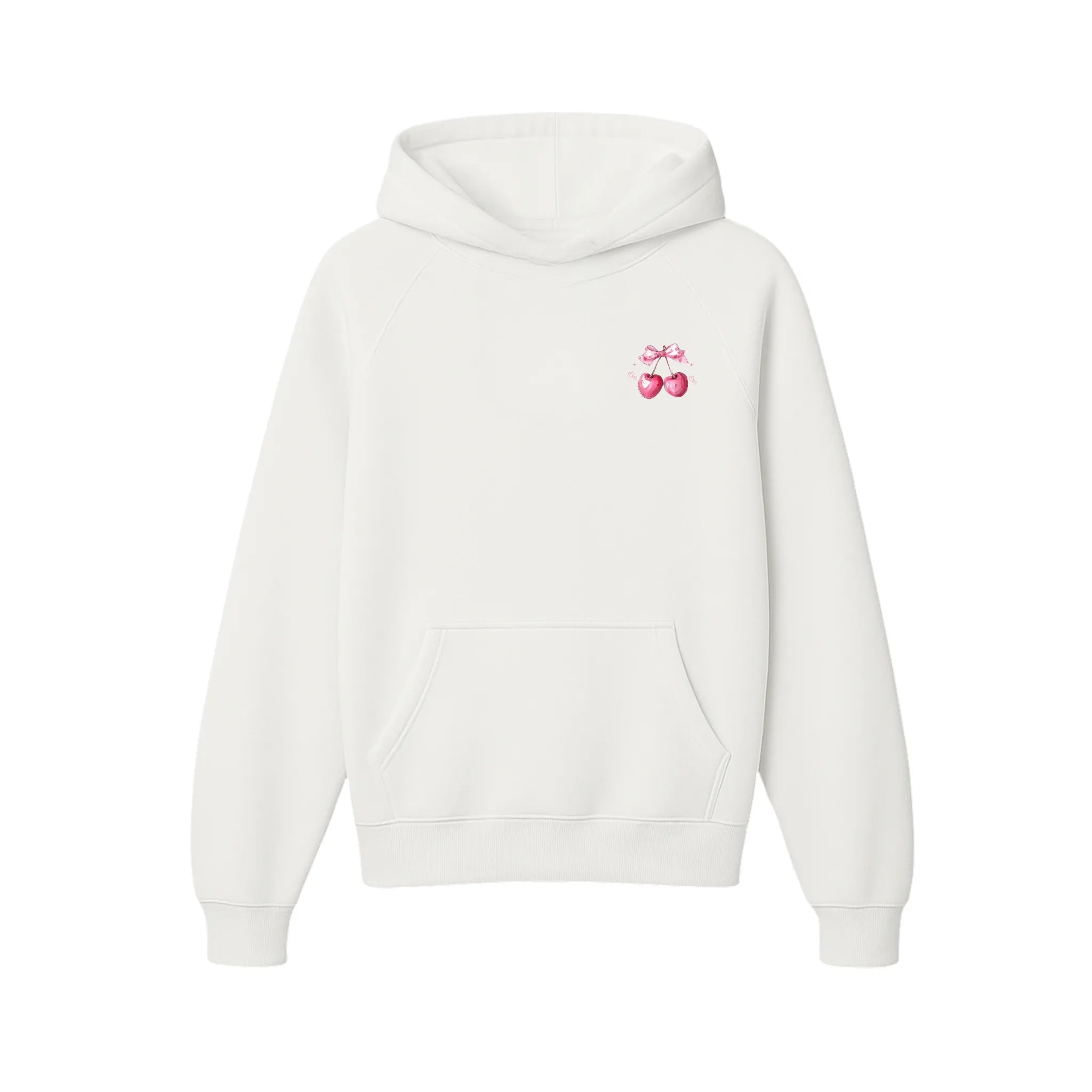 Top Tier Mutiyaar Hoodie