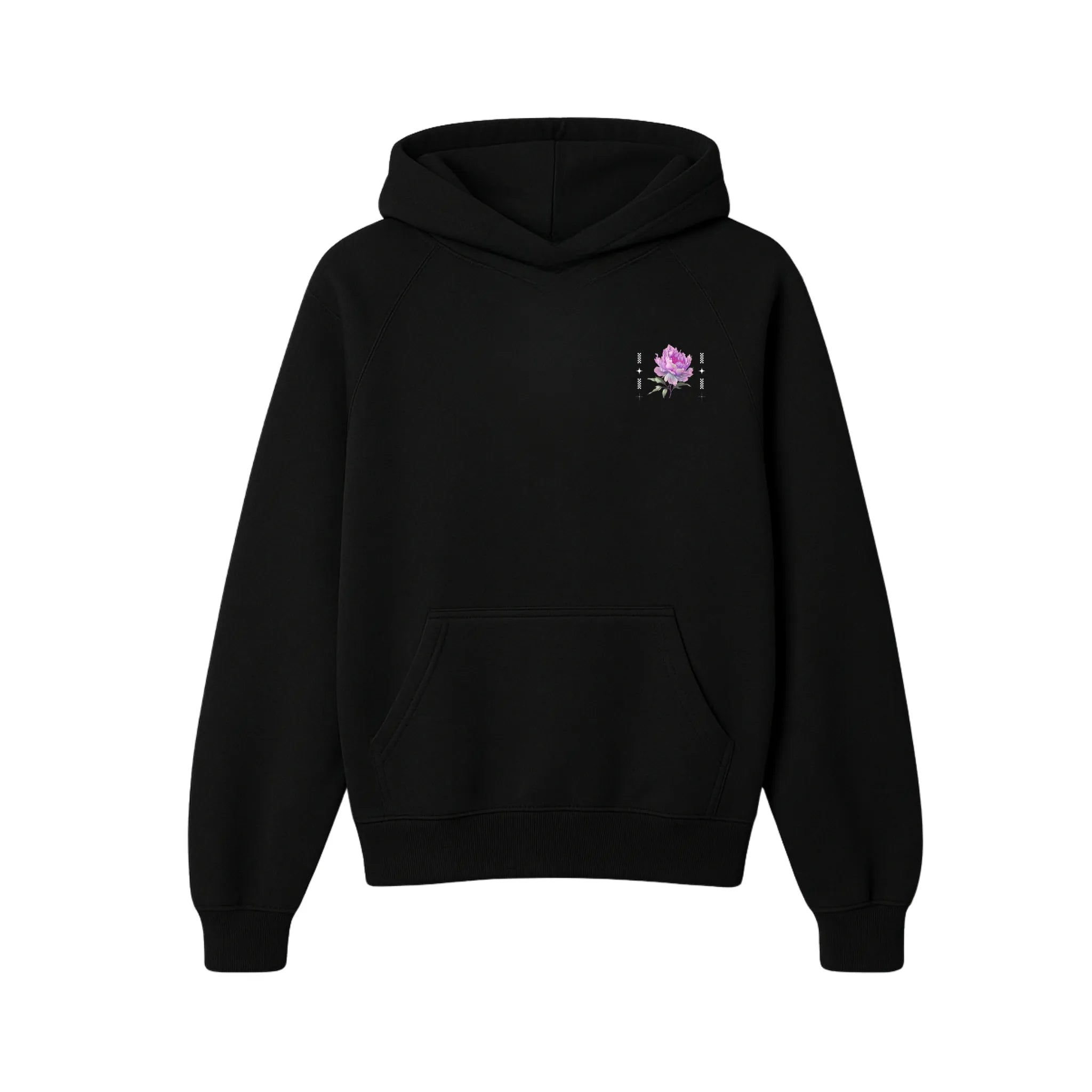 Rooted in Punjab Hoodie