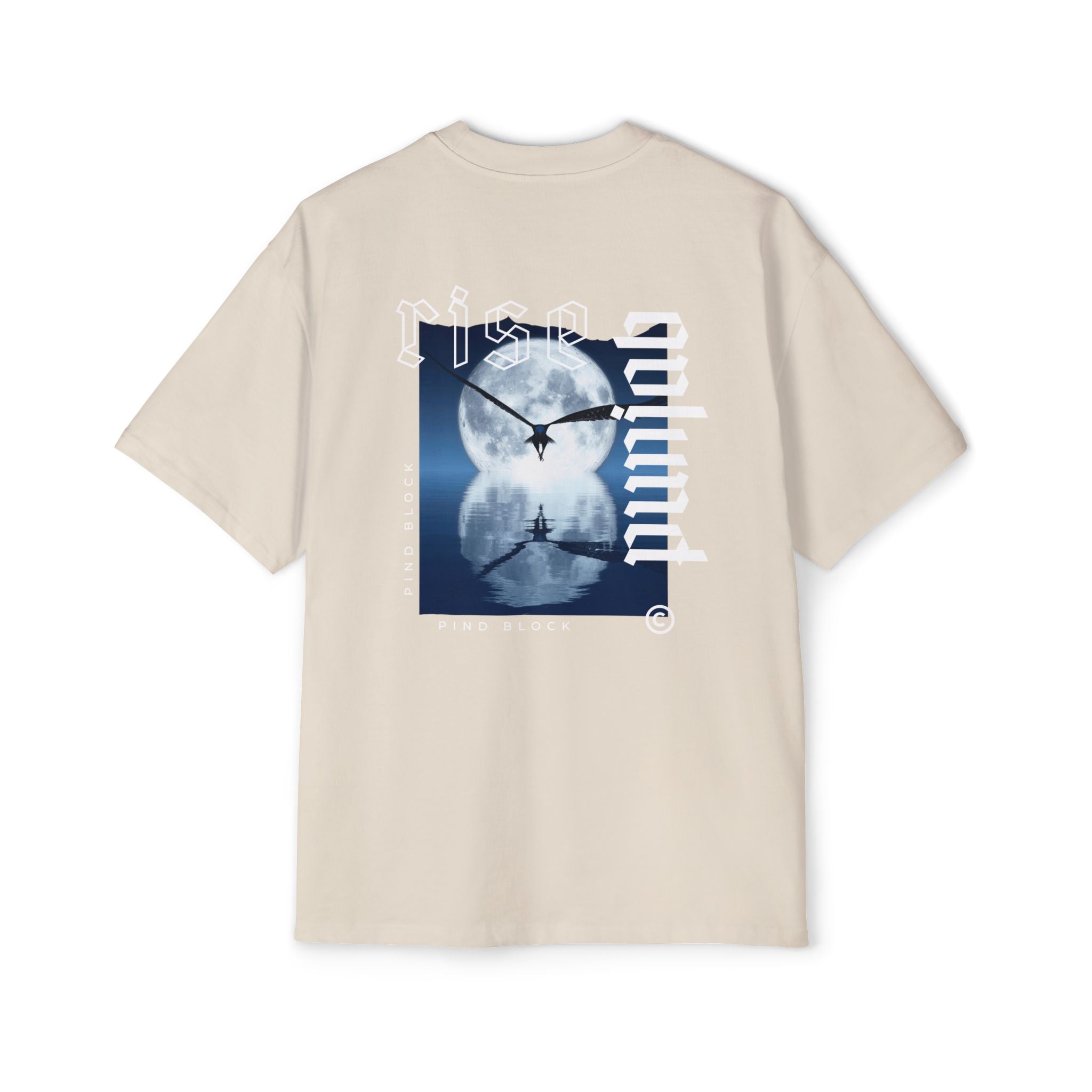 Baaz Oversized Tee
