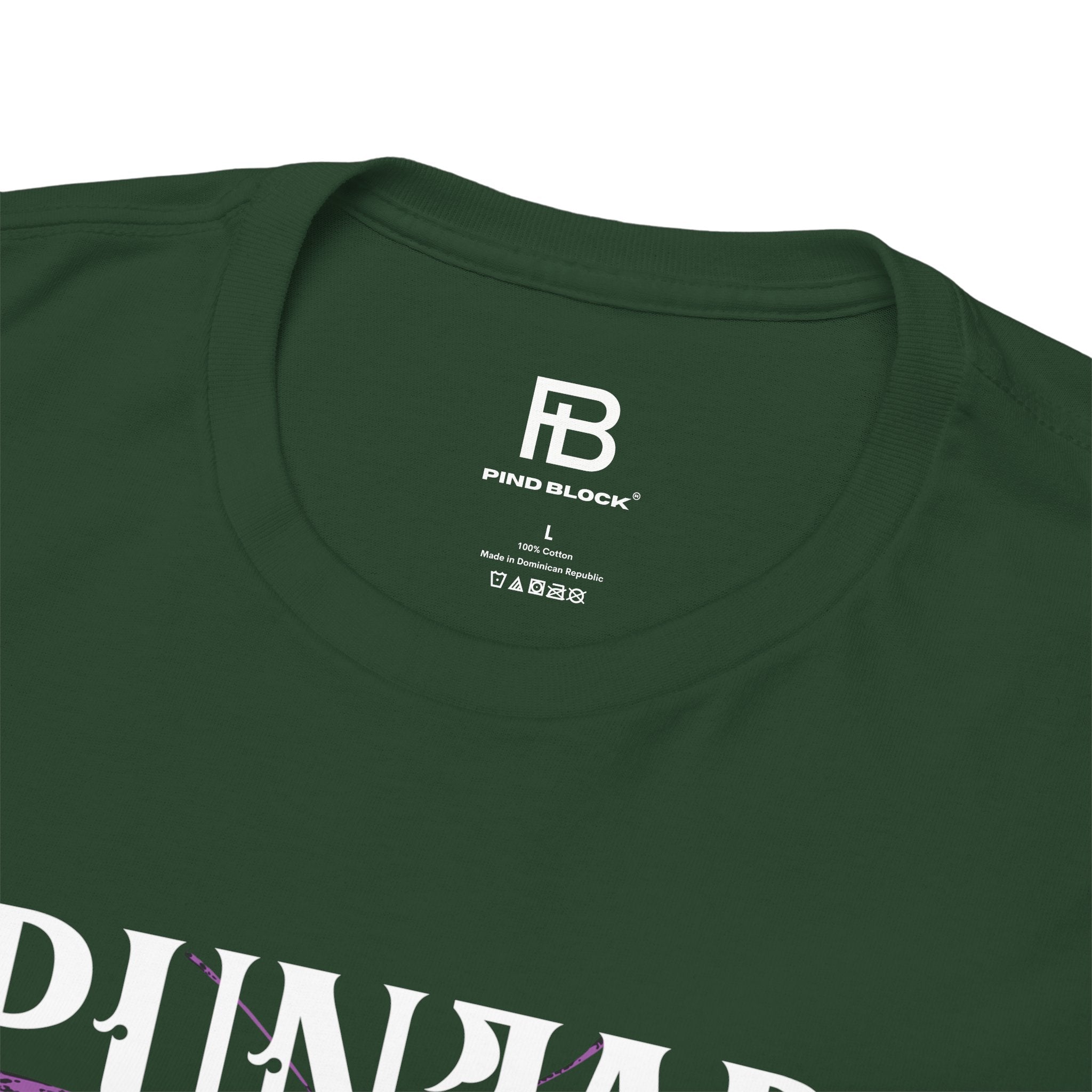 Punjab Wings T-Shirt