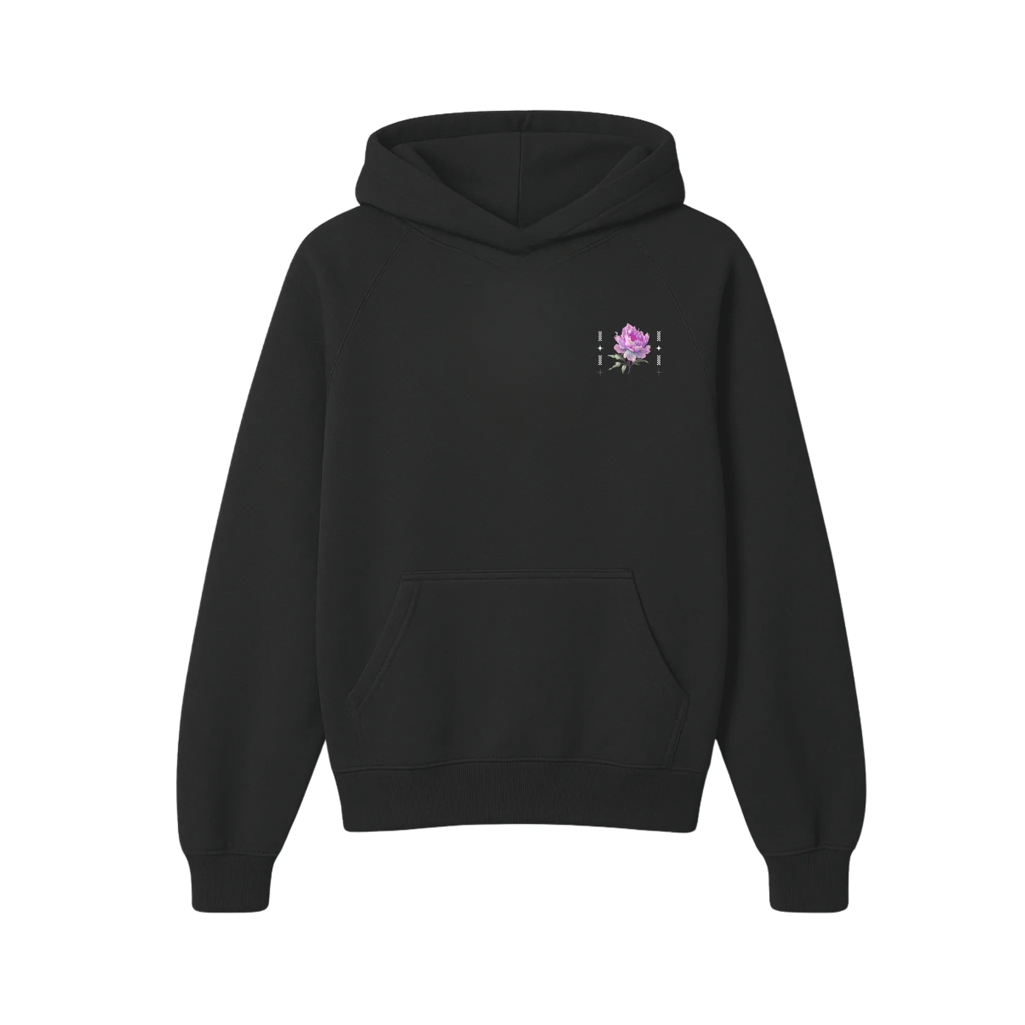 Rooted in Punjab Hoodie