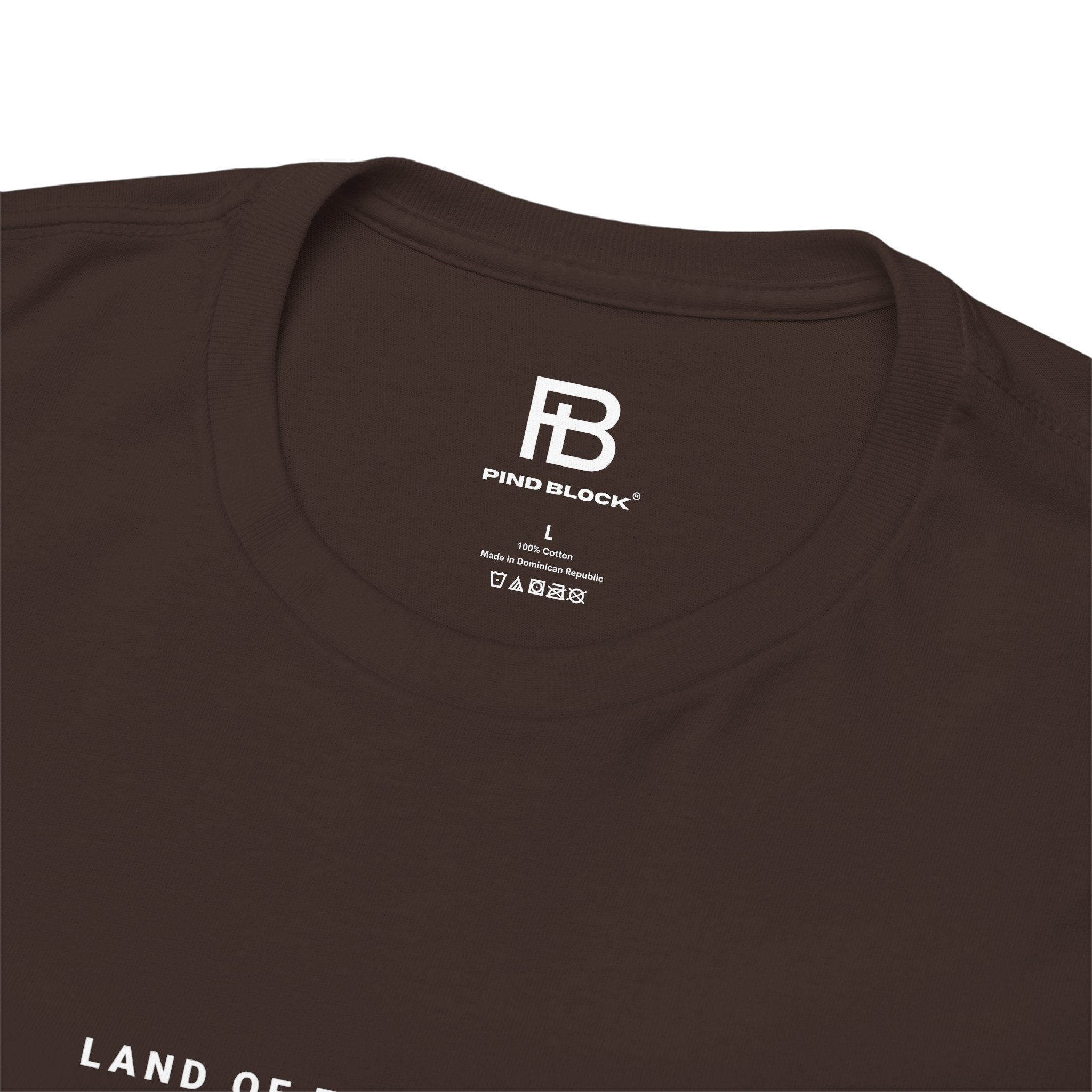 Punjab Bloodline T-Shirt