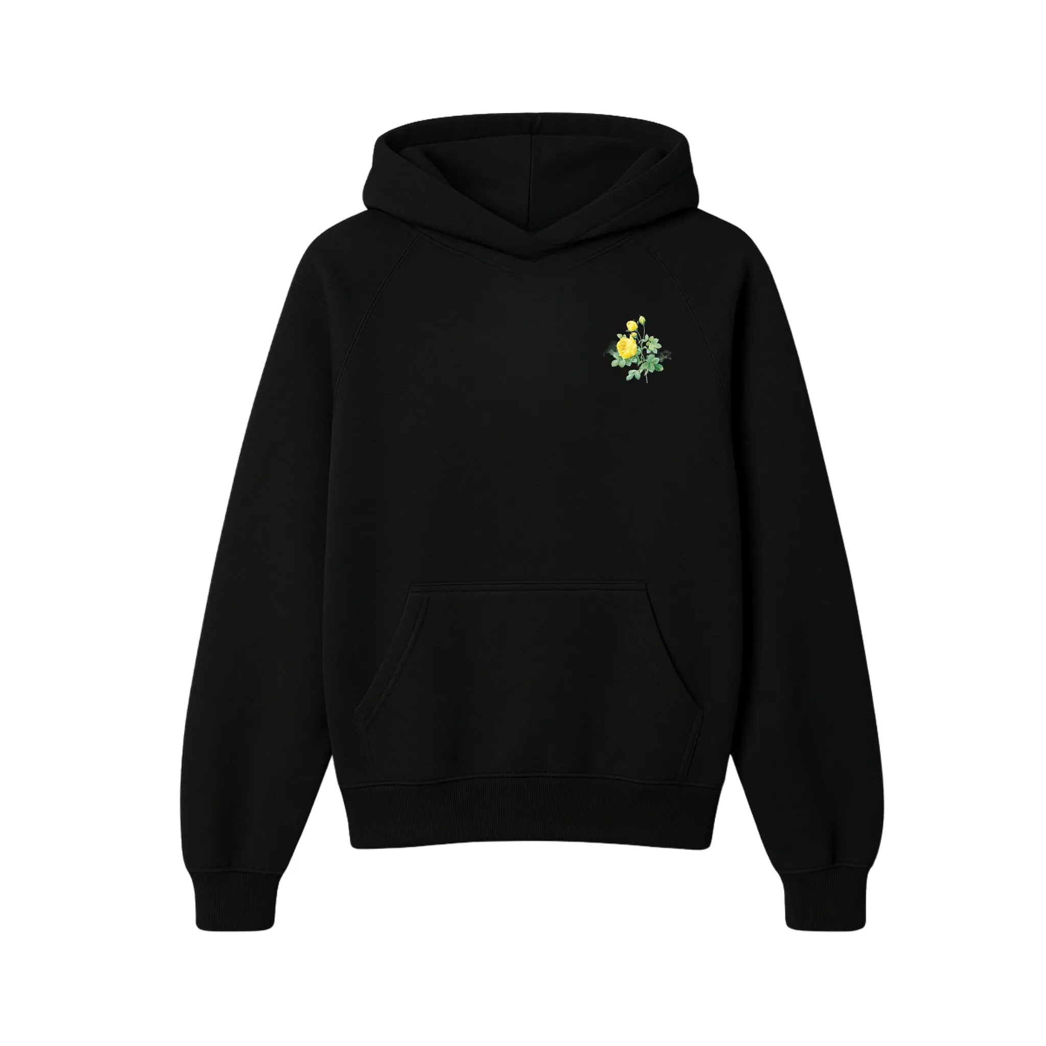 Full Time Punjaban Hoodie