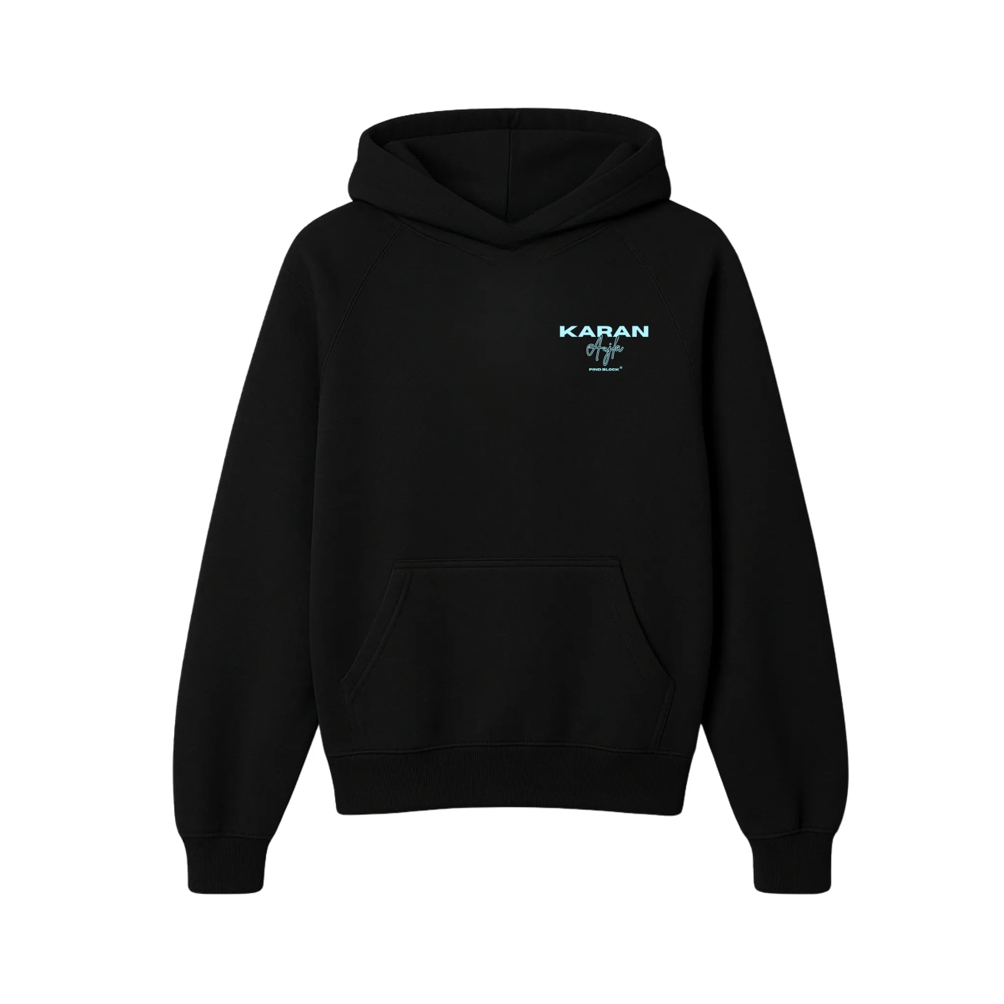 Karan Aujla Hoodie