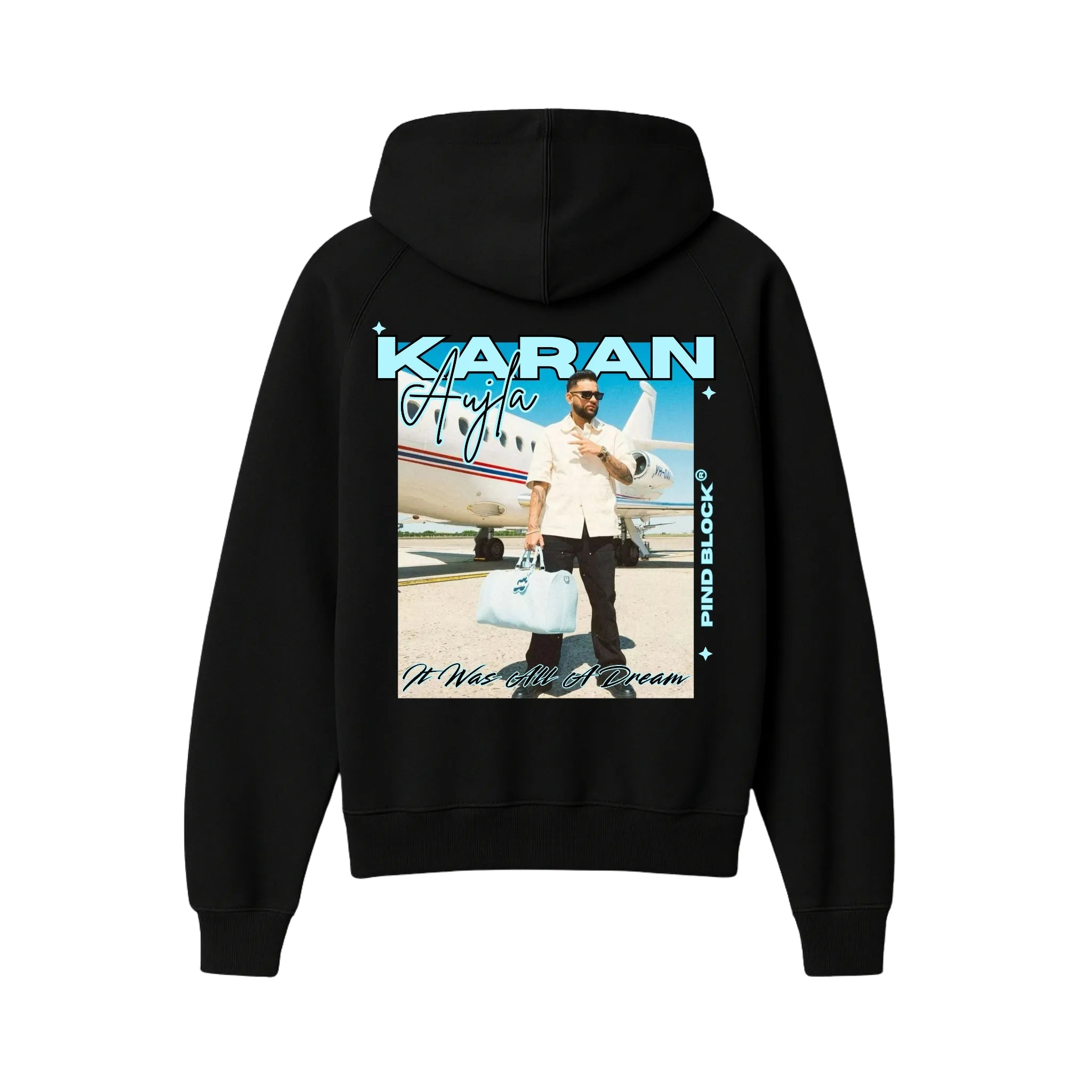 Karan Aujla Hoodie