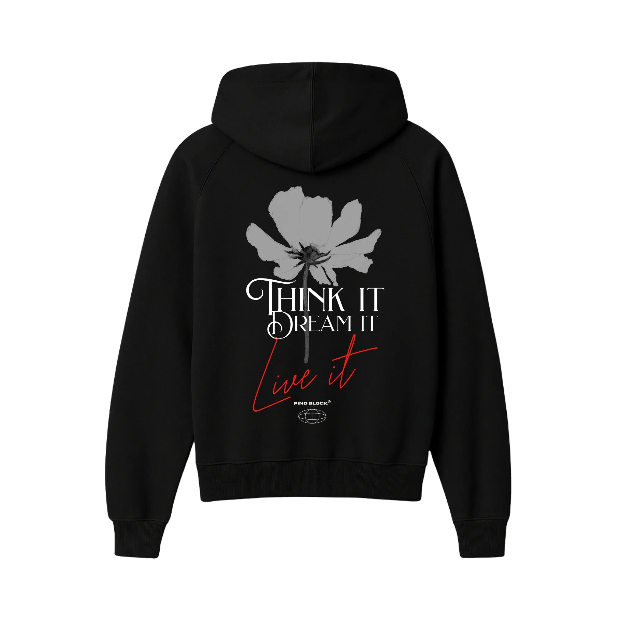 Dream Hoodie