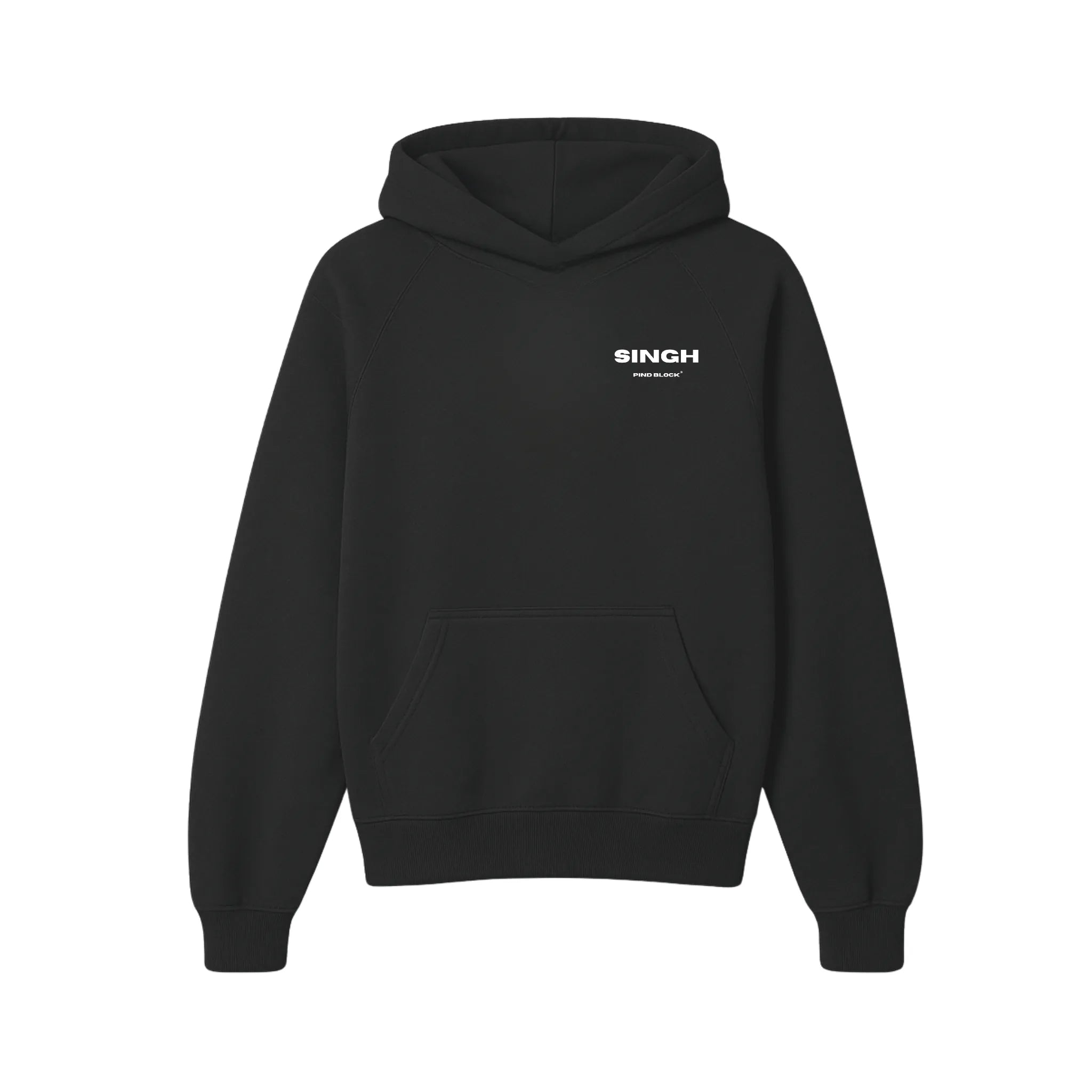 Singh Essentials Hoodie