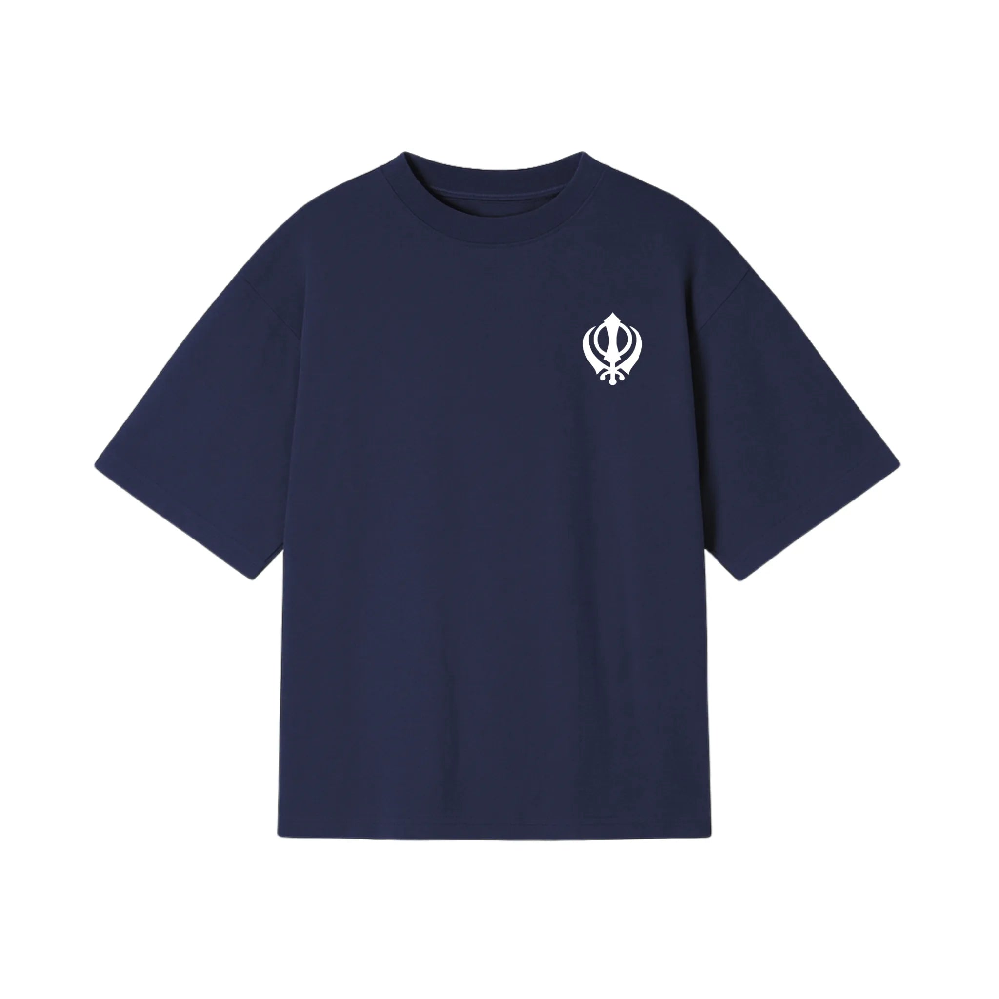 Khanda Essentials Tee