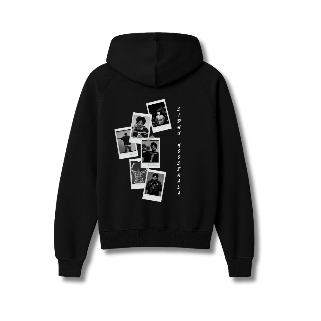 Timeless Hoodie