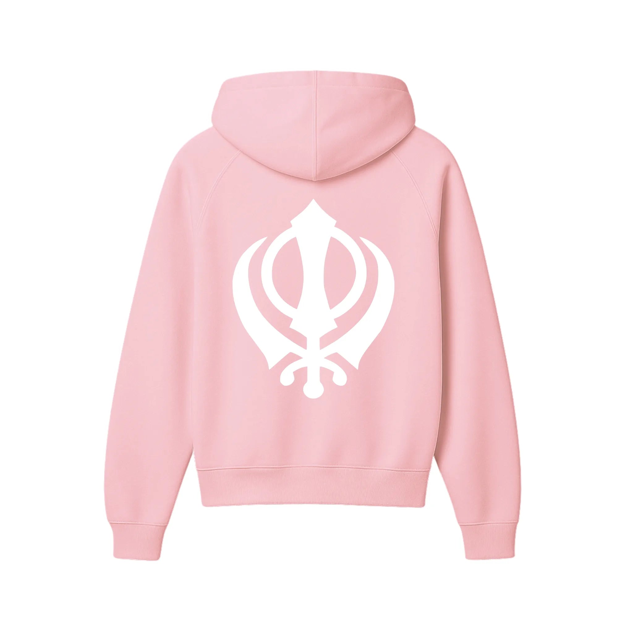 Khanda Essentials Hoodie