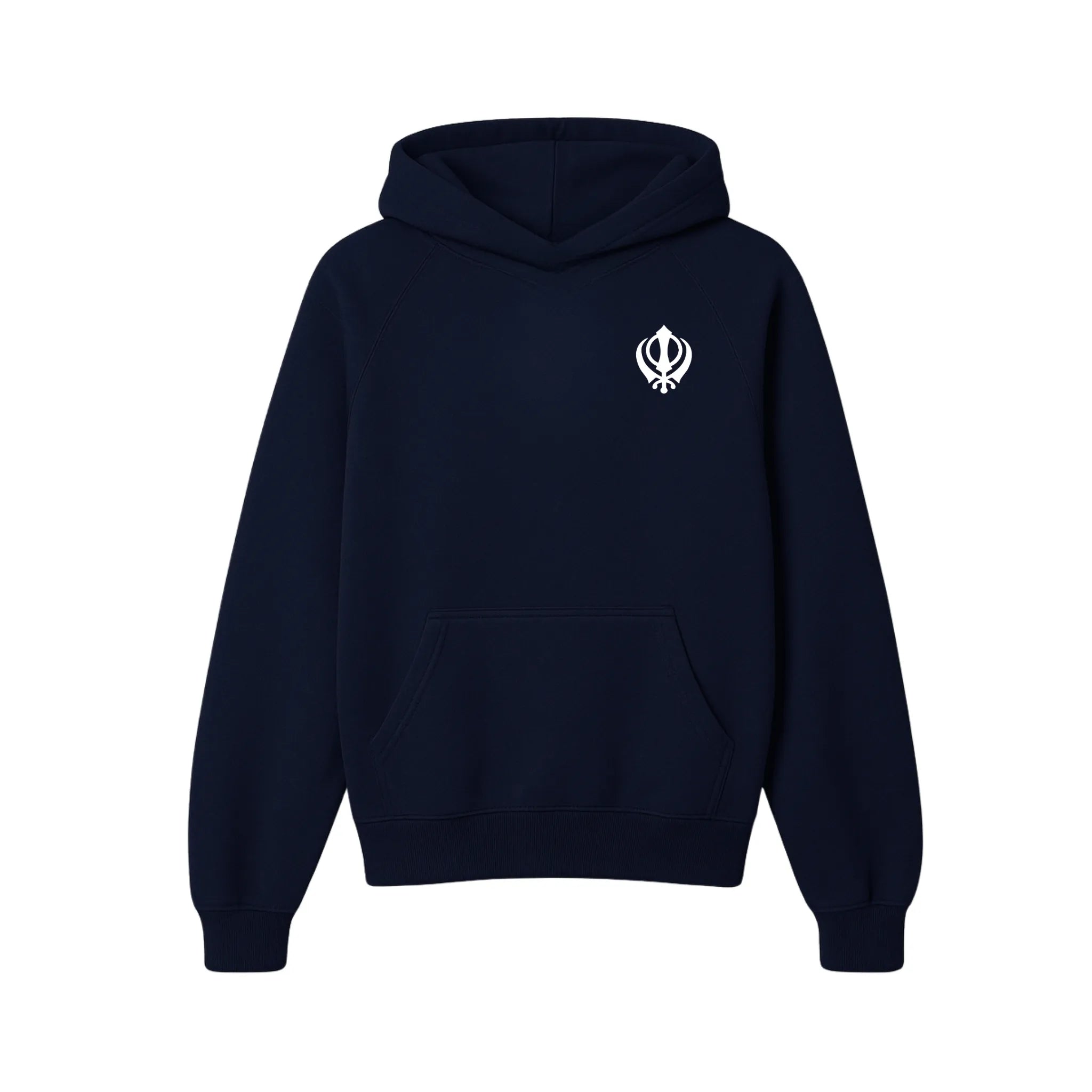 Khanda Essentials Hoodie