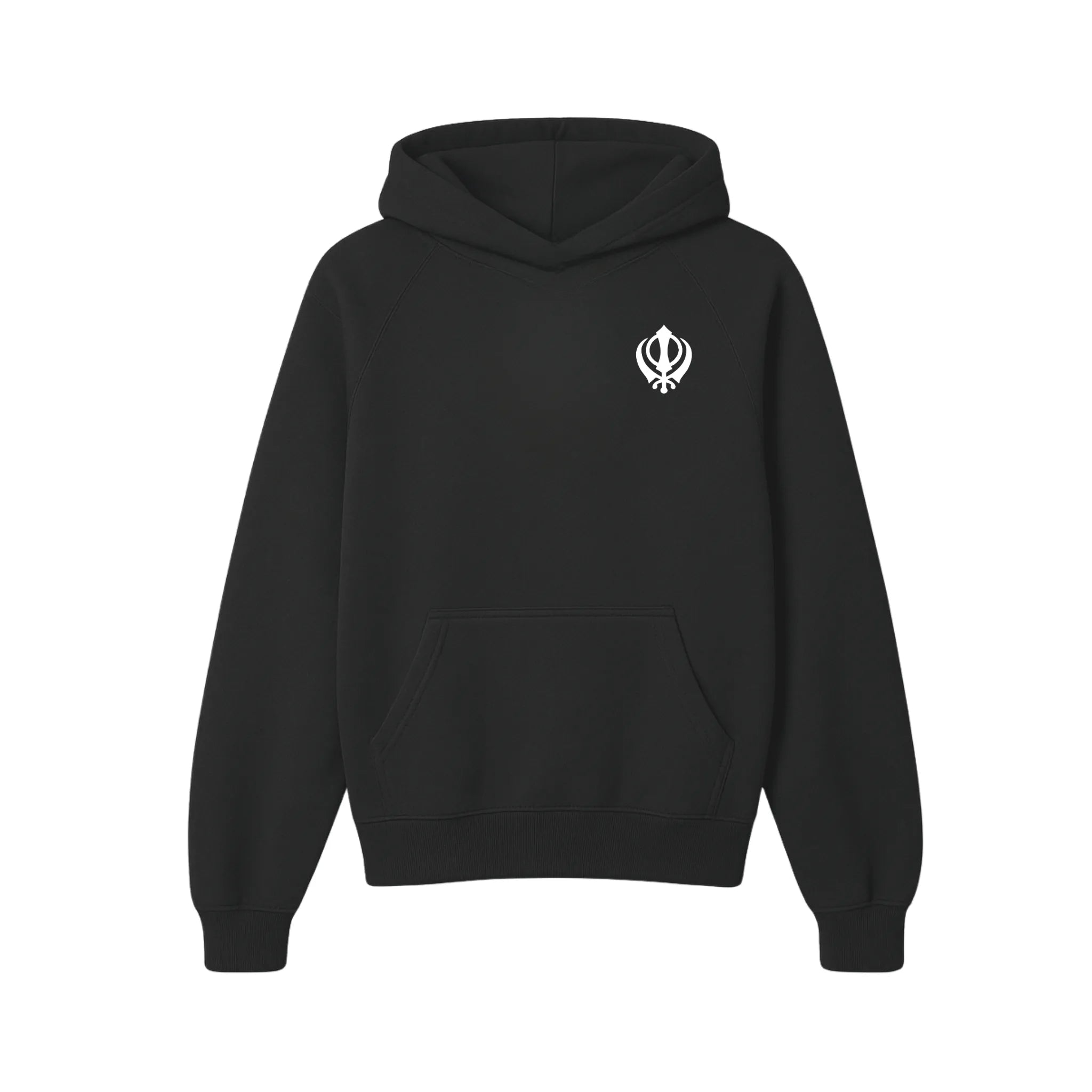 Khanda Essentials Hoodie