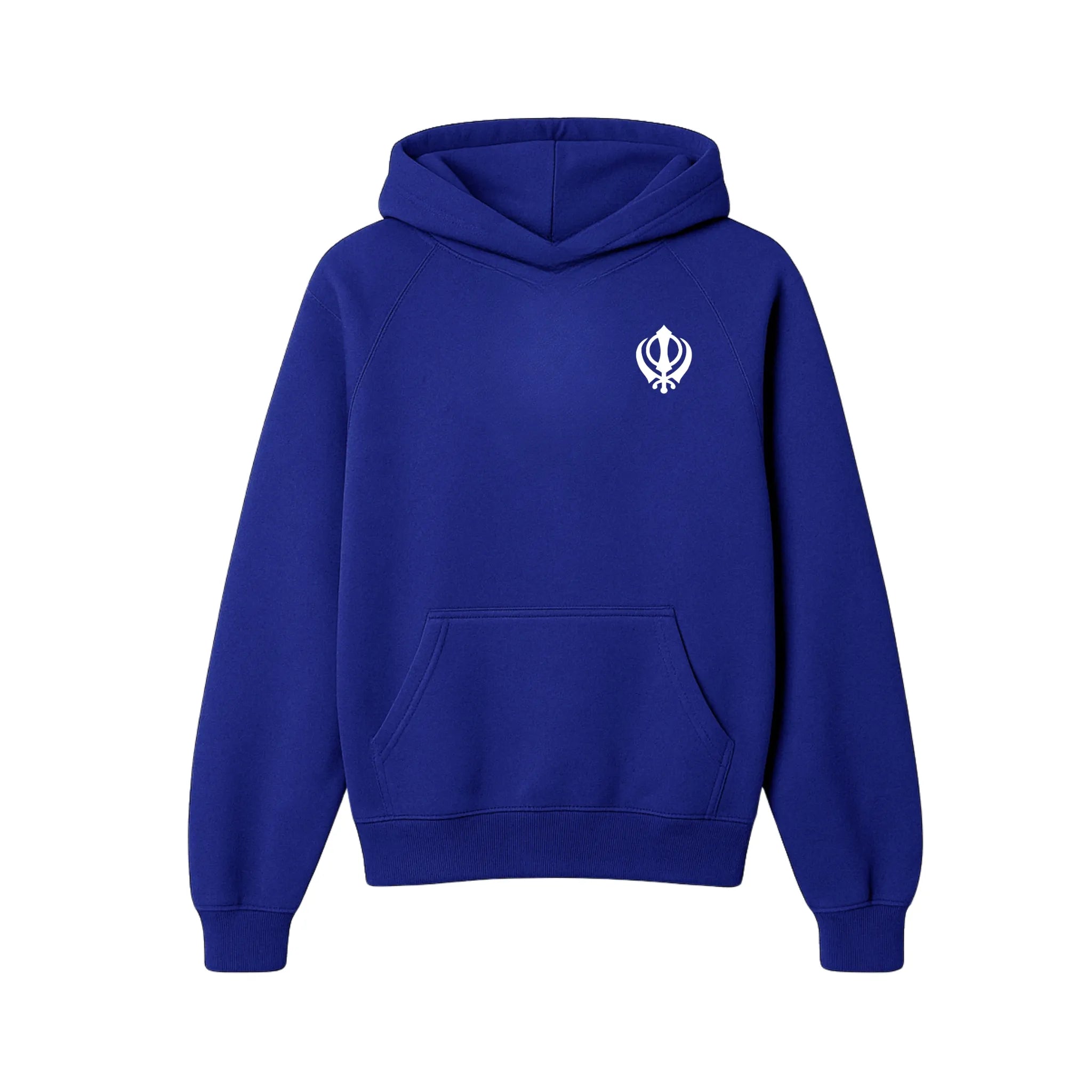 Khanda Essentials Hoodie