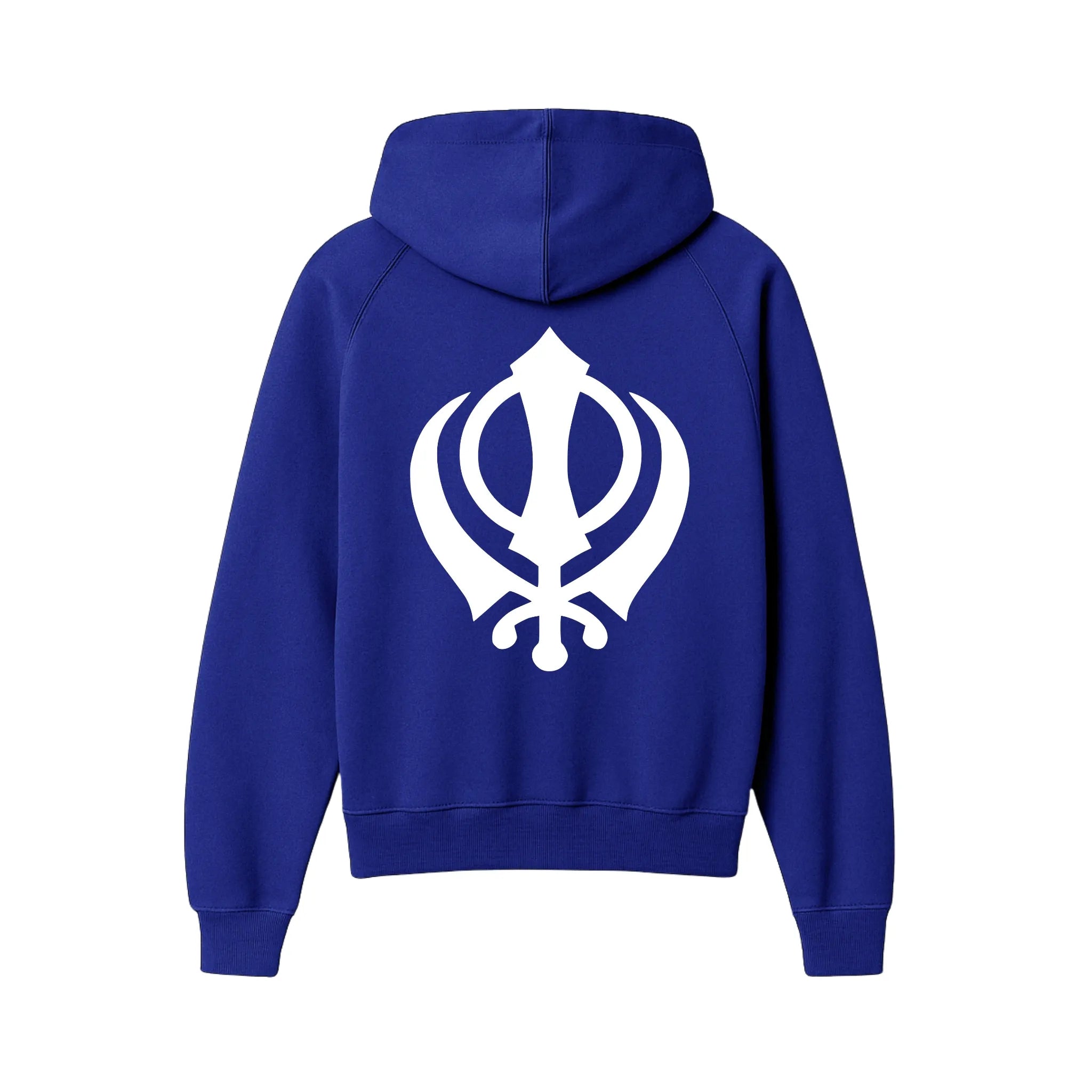 Khanda Essentials Hoodie
