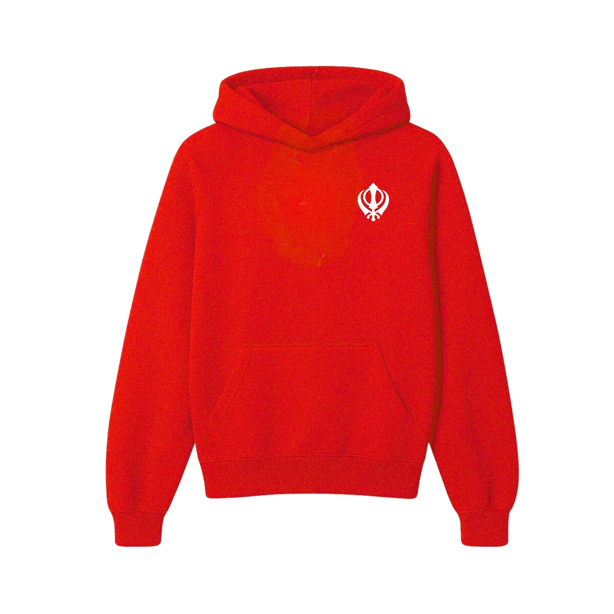 Khanda Essentials Hoodie