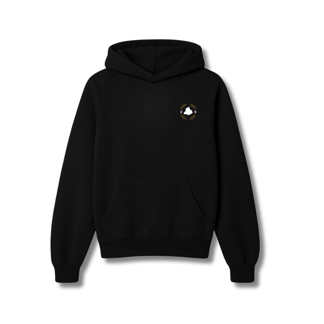 Vasda Punjab Hoodie