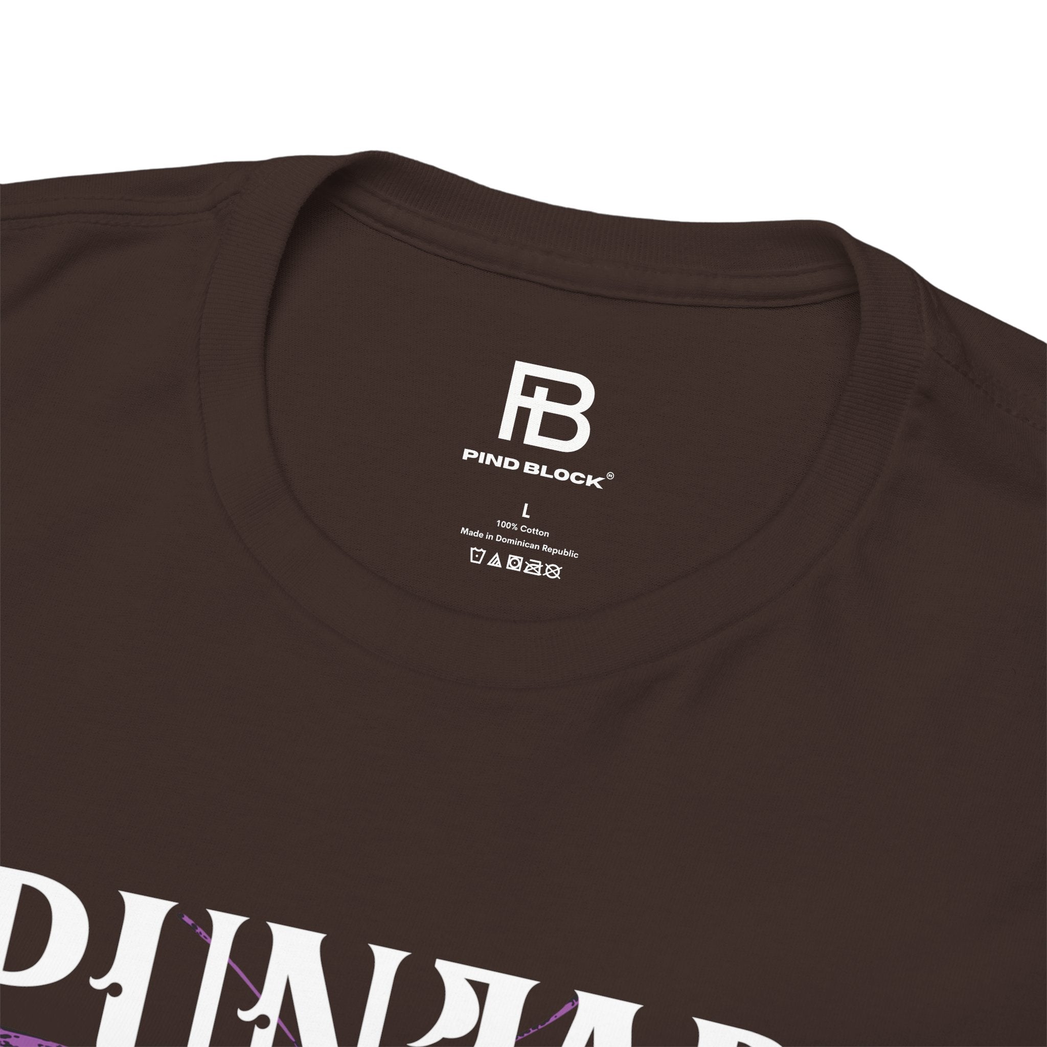 Punjab Wings T-Shirt