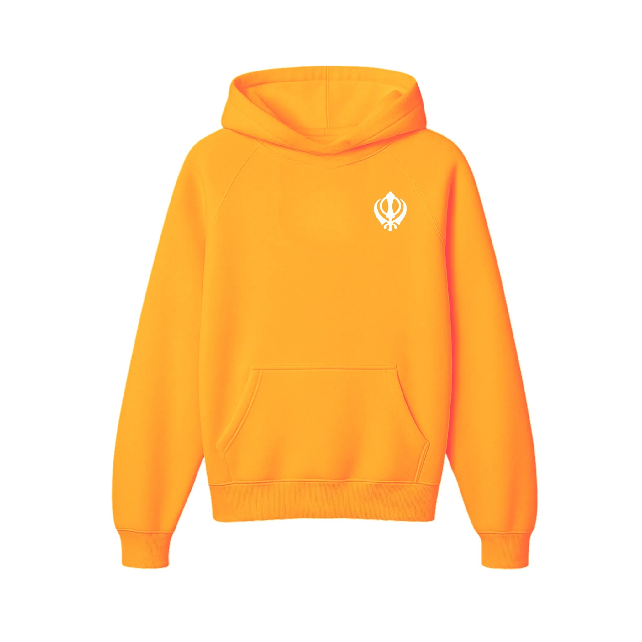 Khanda Essentials Hoodie
