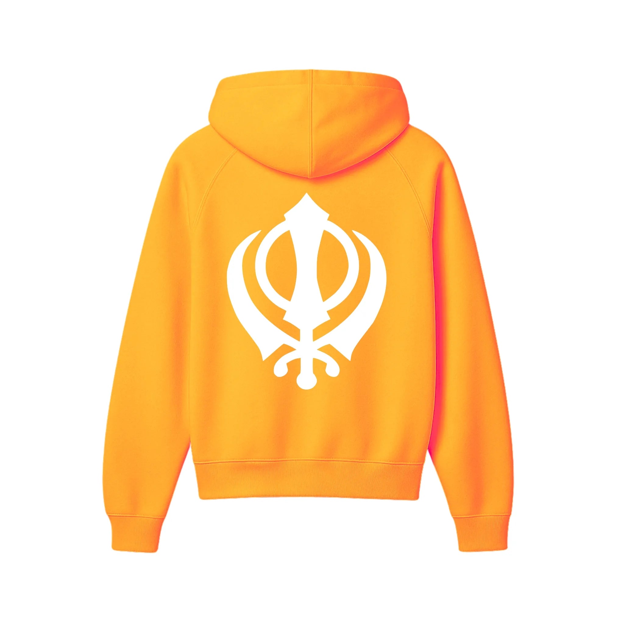 Khanda Essentials Hoodie