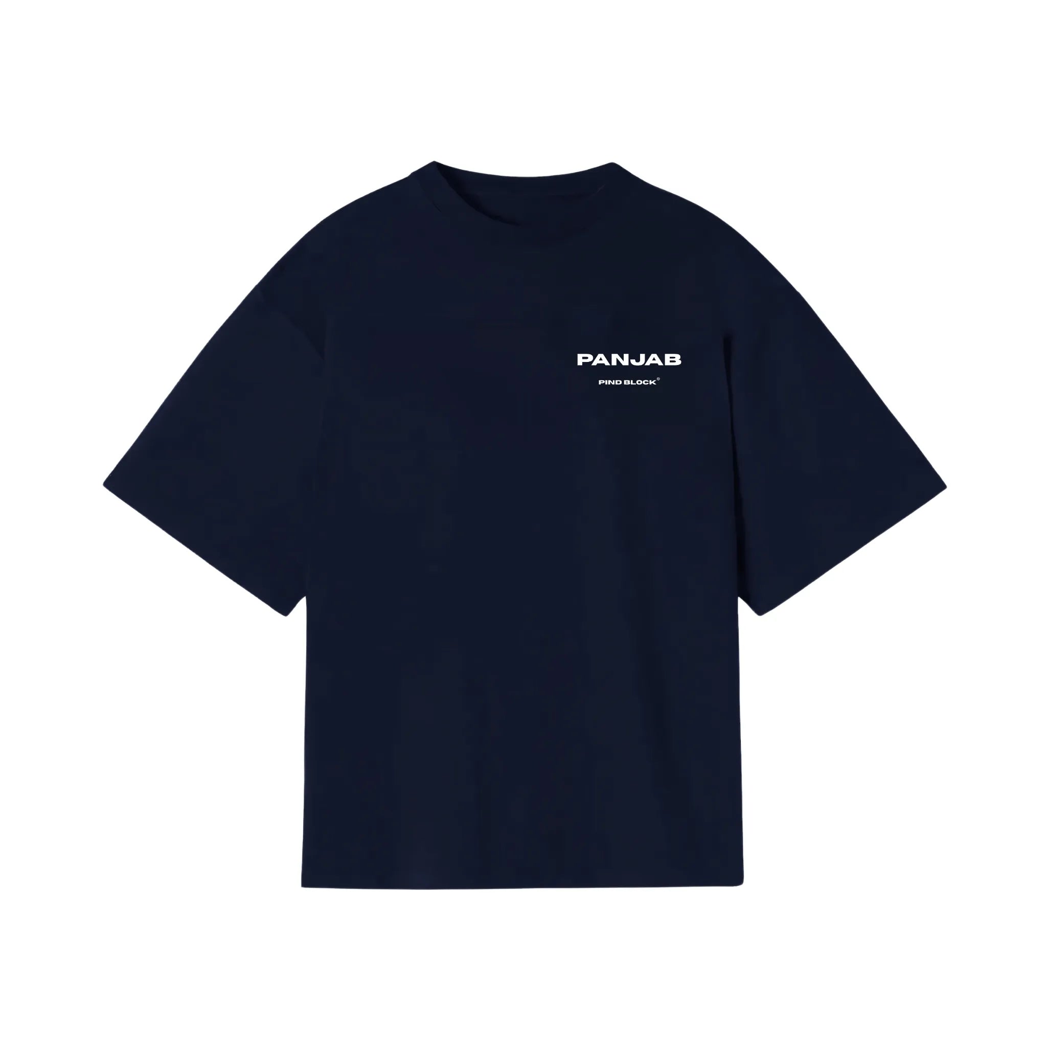 Panjab Essentials Tee