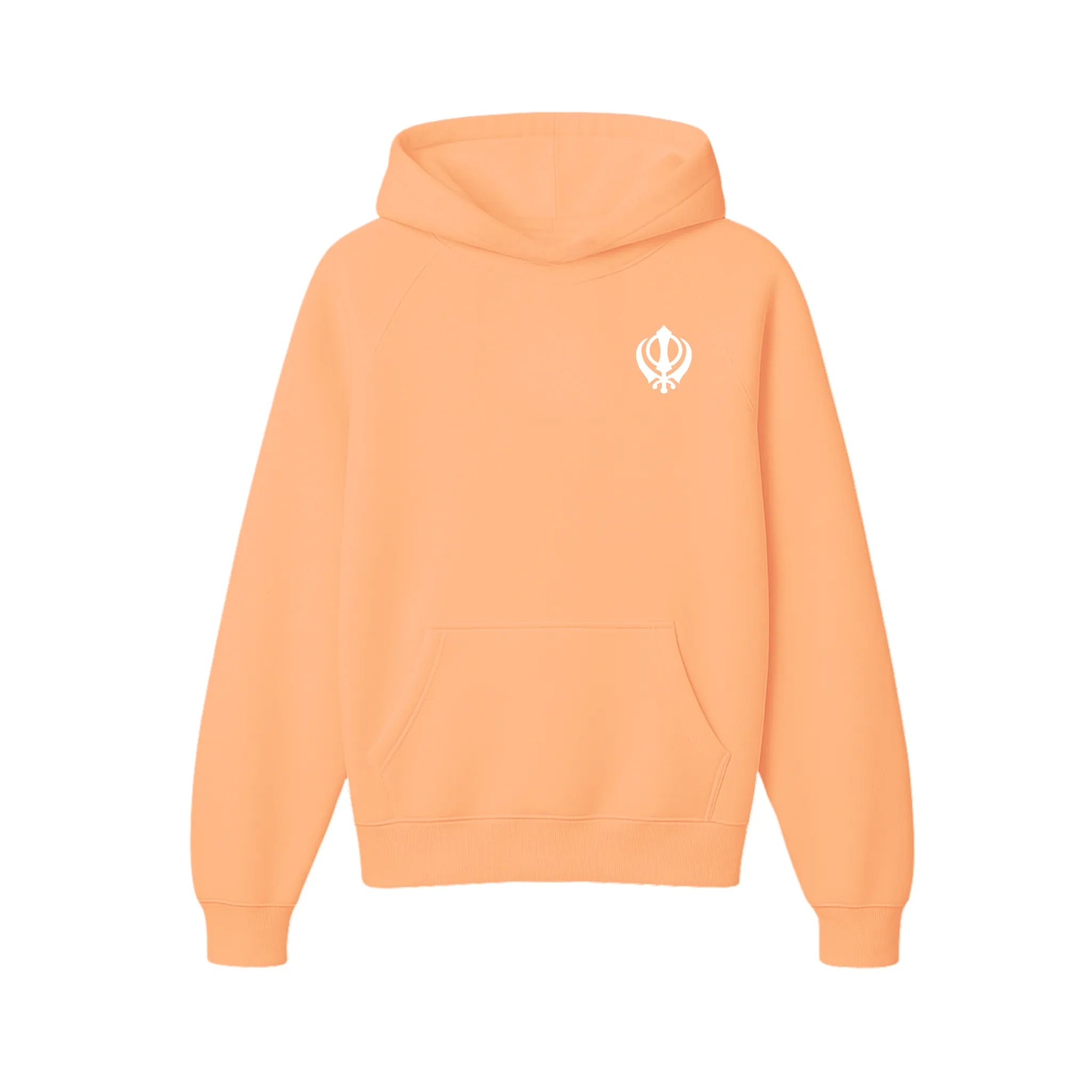 Khanda Essentials Hoodie