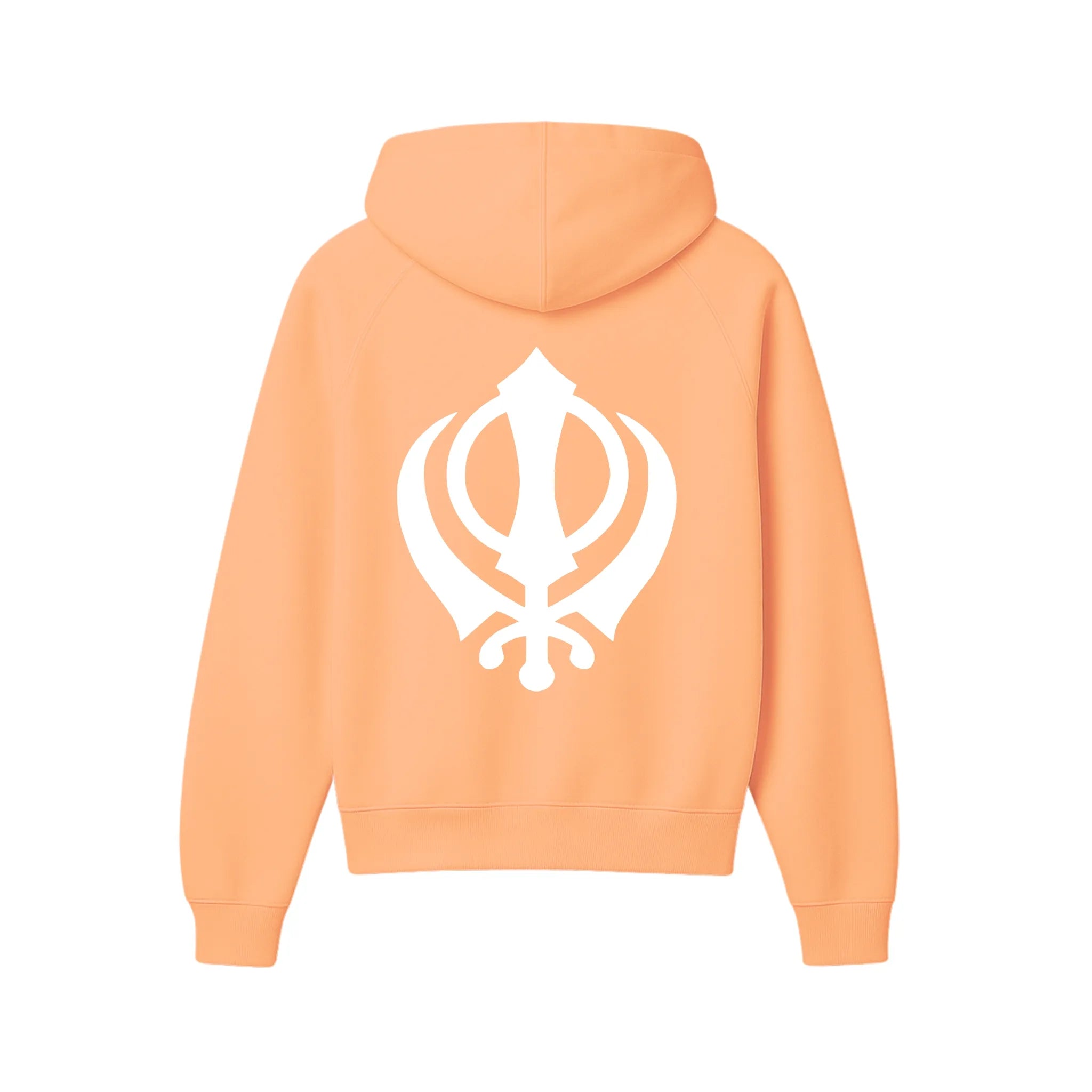 Khanda Essentials Hoodie