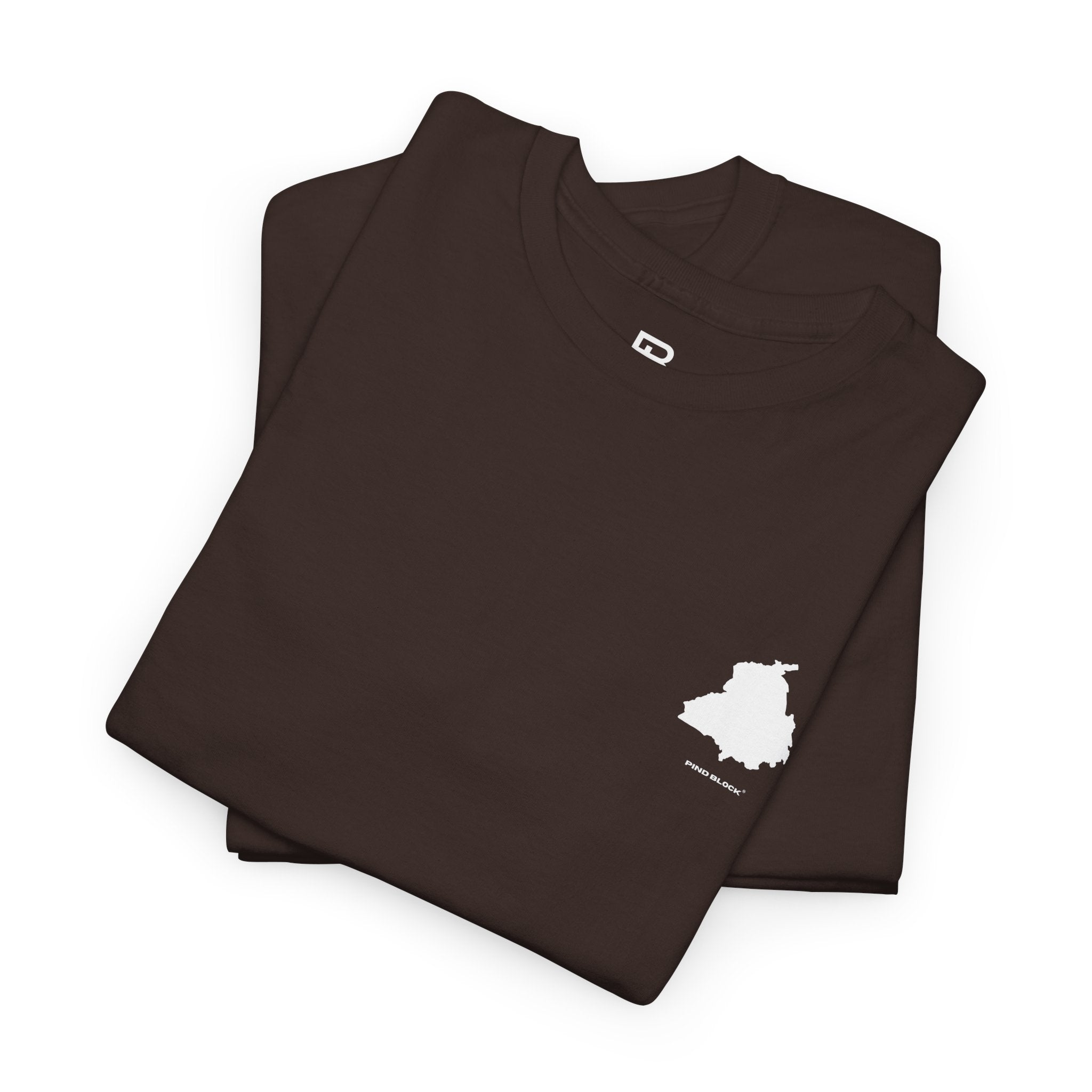 Map of Punjab Essentials T-Shirt